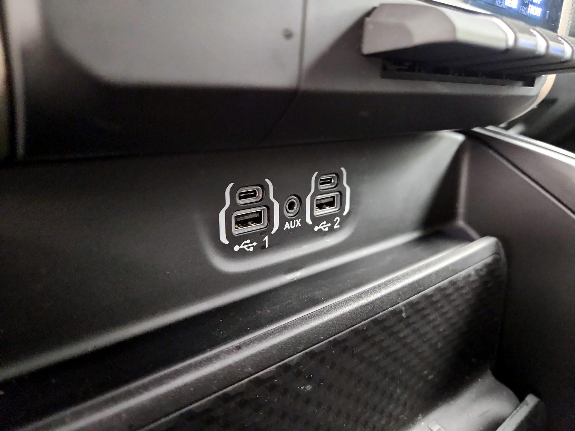 Thumbnail: 2022 RAM 1500 - 18