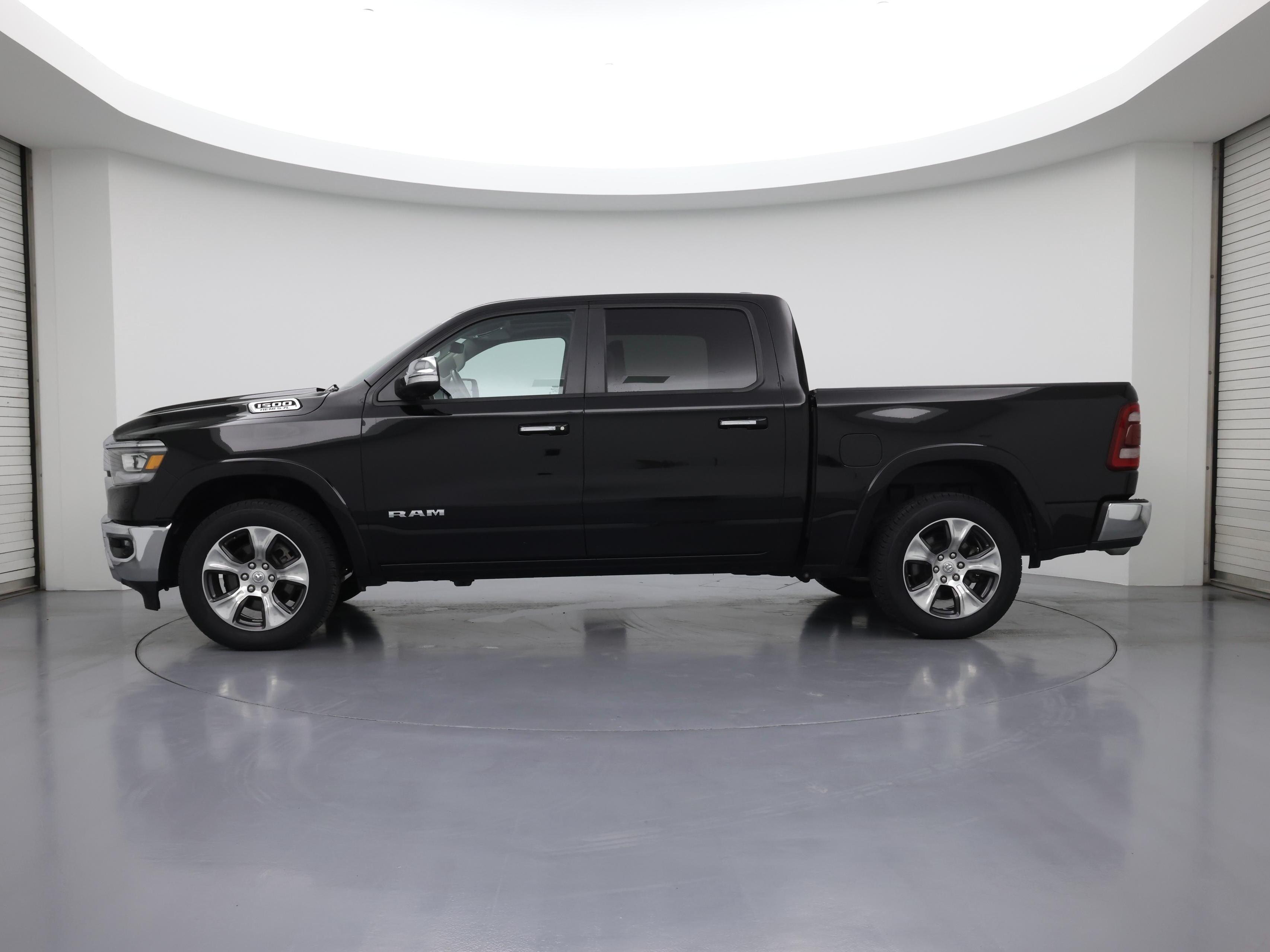 Thumbnail: 2022 RAM 1500 - 3