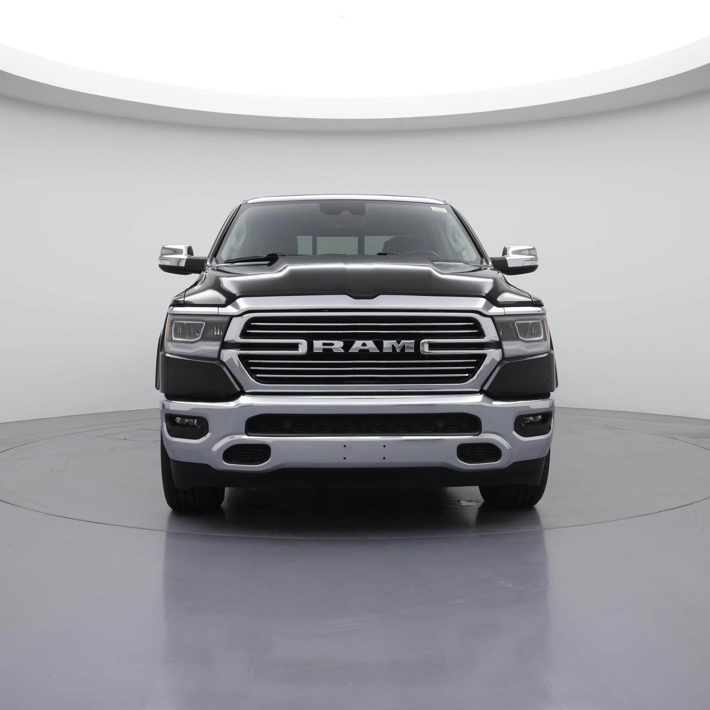 Thumbnail: 2022 RAM 1500 - 5