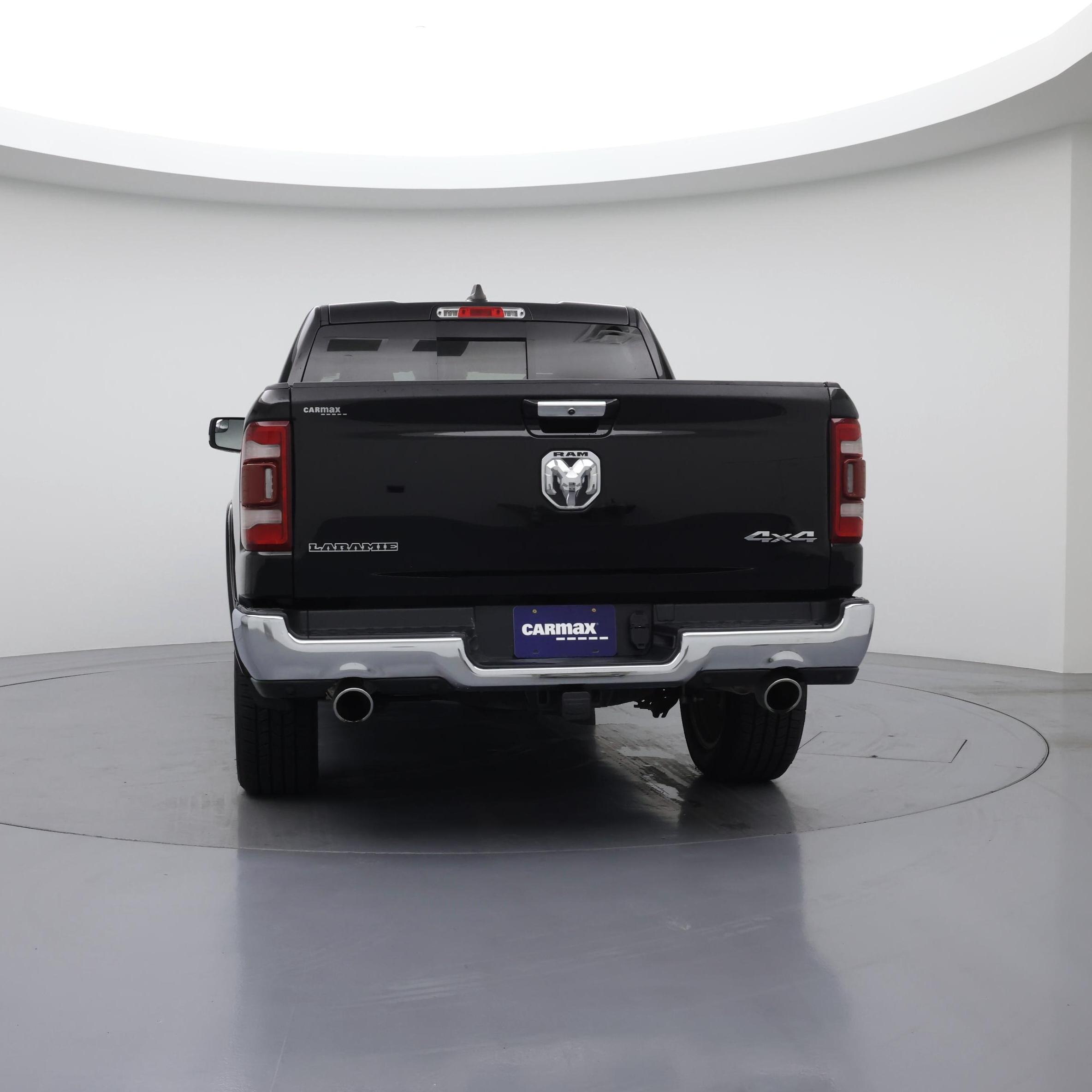 Thumbnail: 2022 RAM 1500 - 6