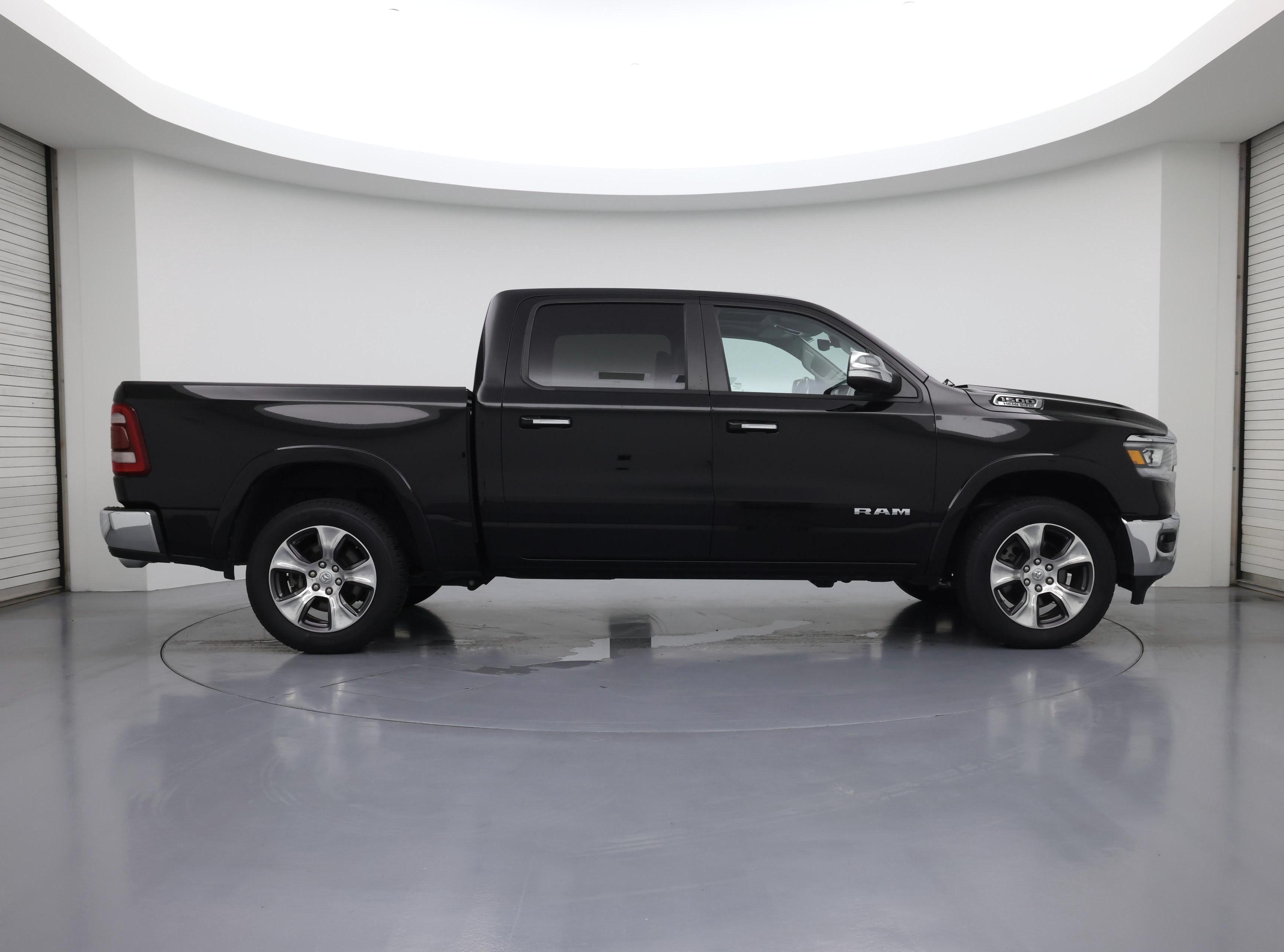 Thumbnail: 2022 RAM 1500 - 7
