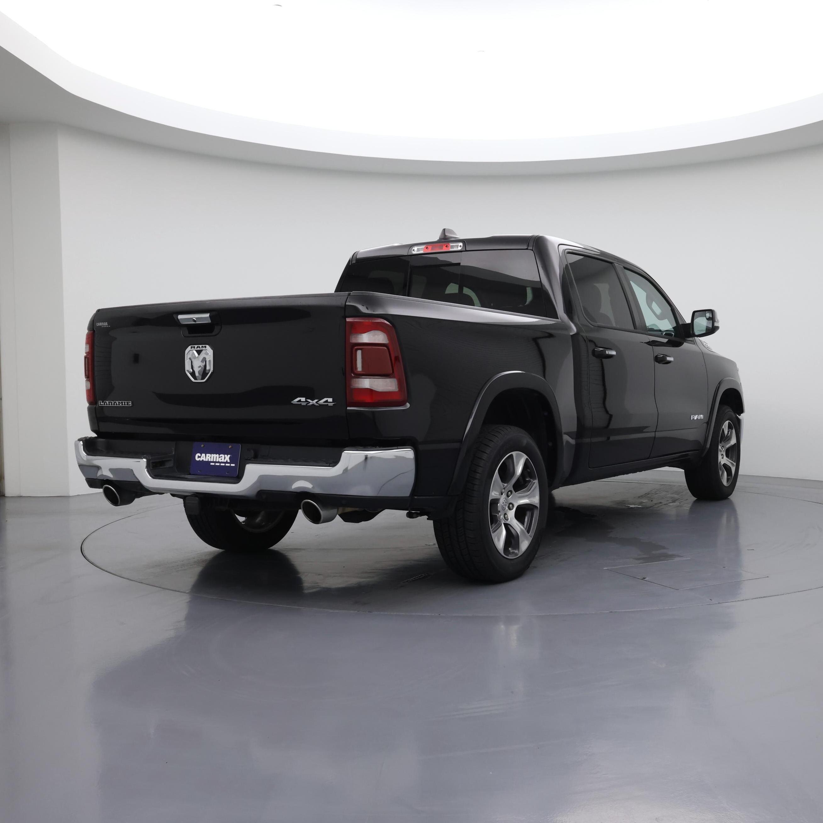Thumbnail: 2022 RAM 1500 - 8