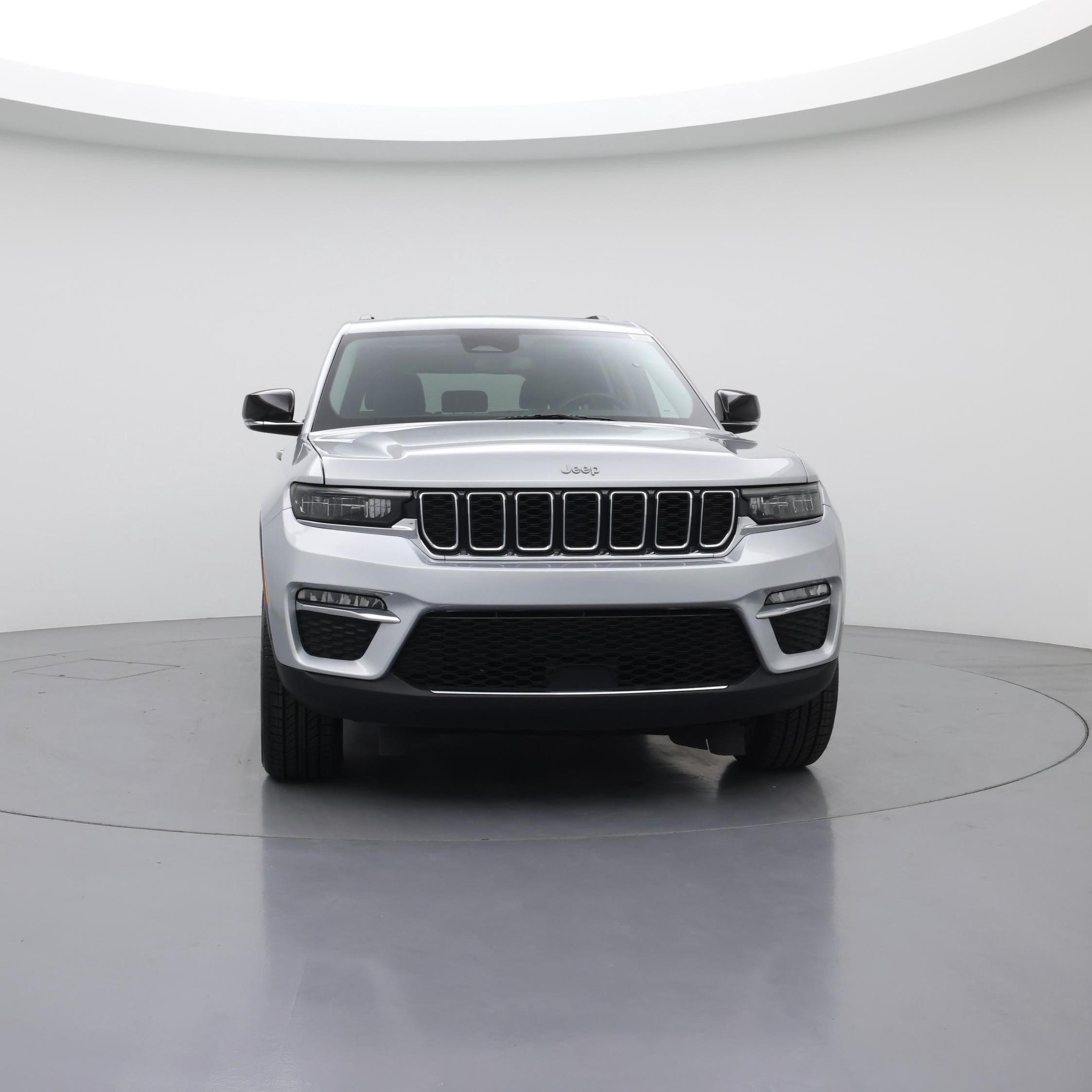 Thumbnail: 2022 Jeep Grand Cherokee - 5