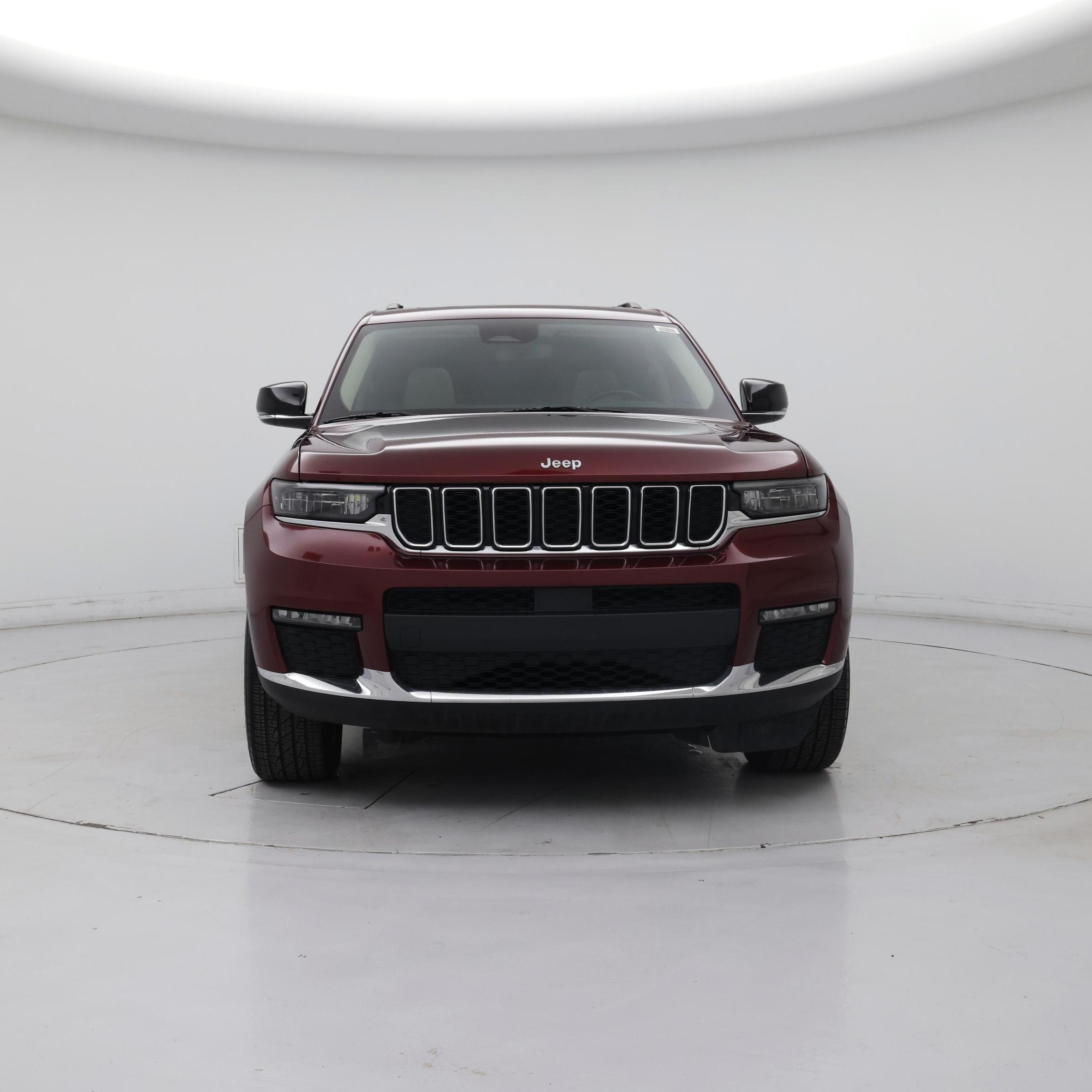 Thumbnail: 2022 Jeep Grand Cherokee L - 5