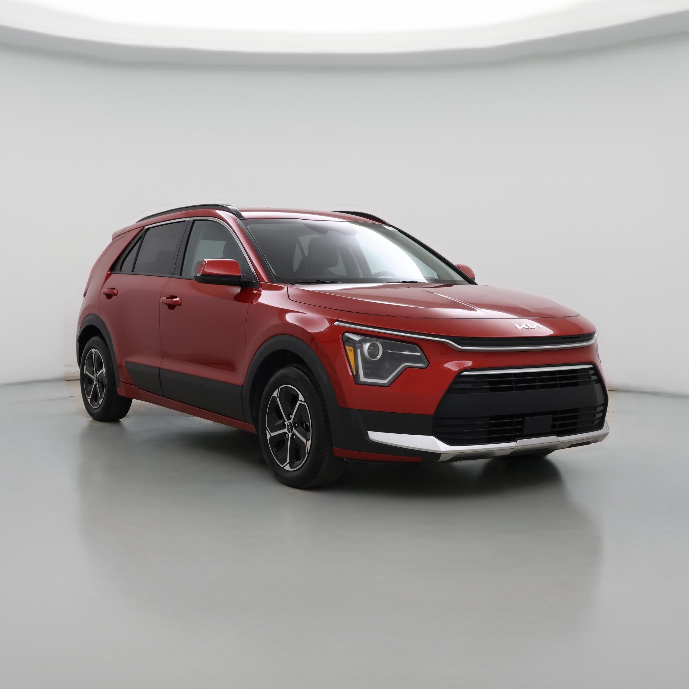 Thumbnail: 2023 Kia Niro - 1