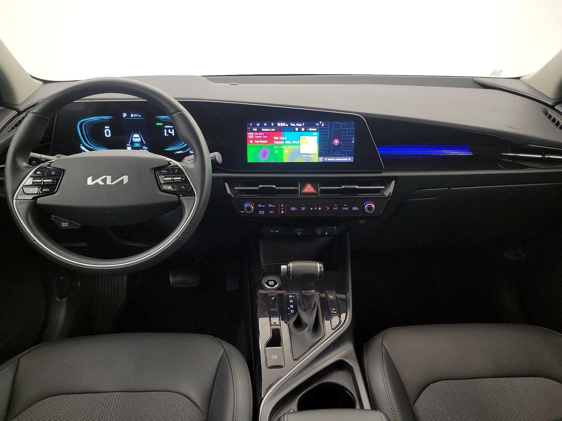 Thumbnail: 2023 Kia Niro - 9