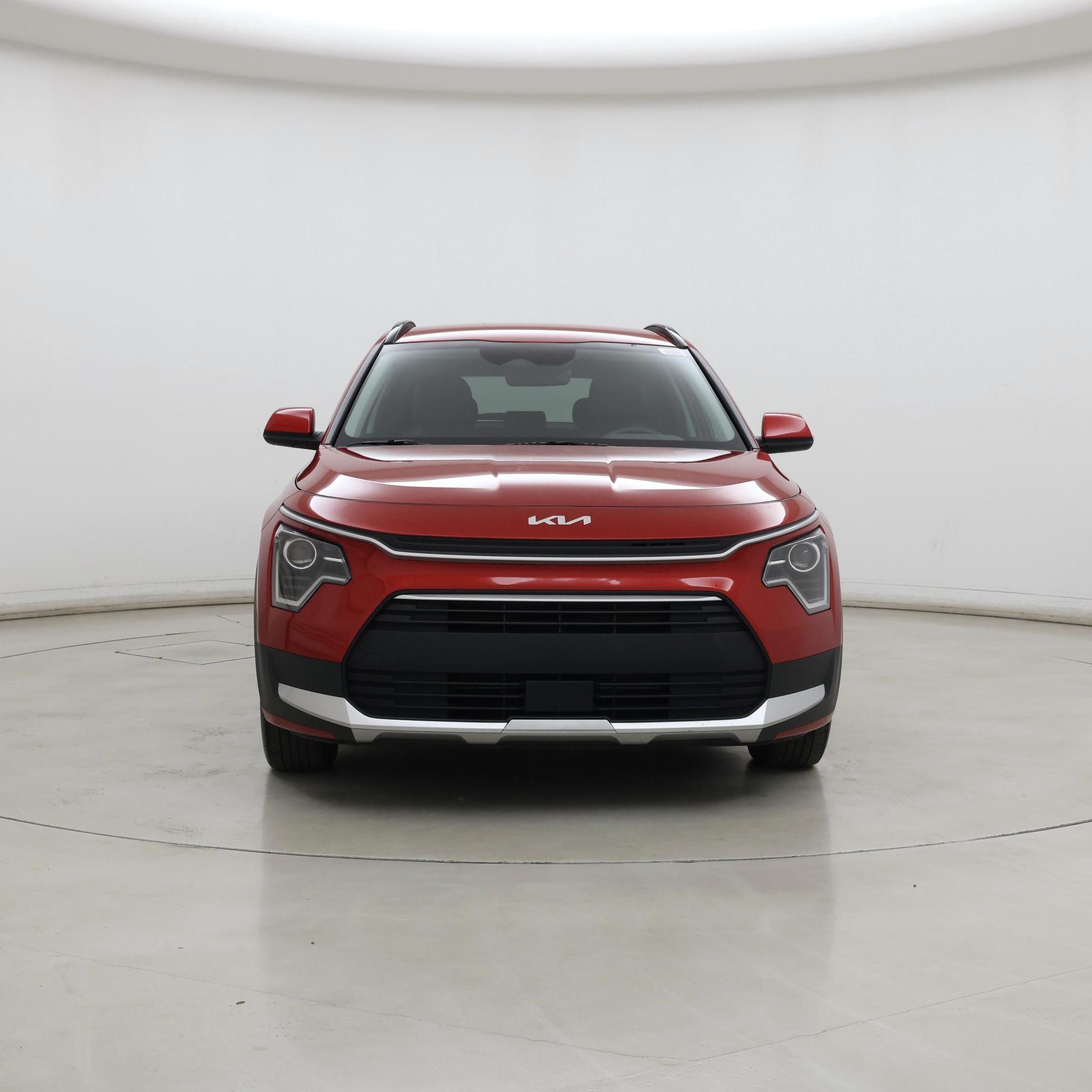 Thumbnail: 2023 Kia Niro - 5