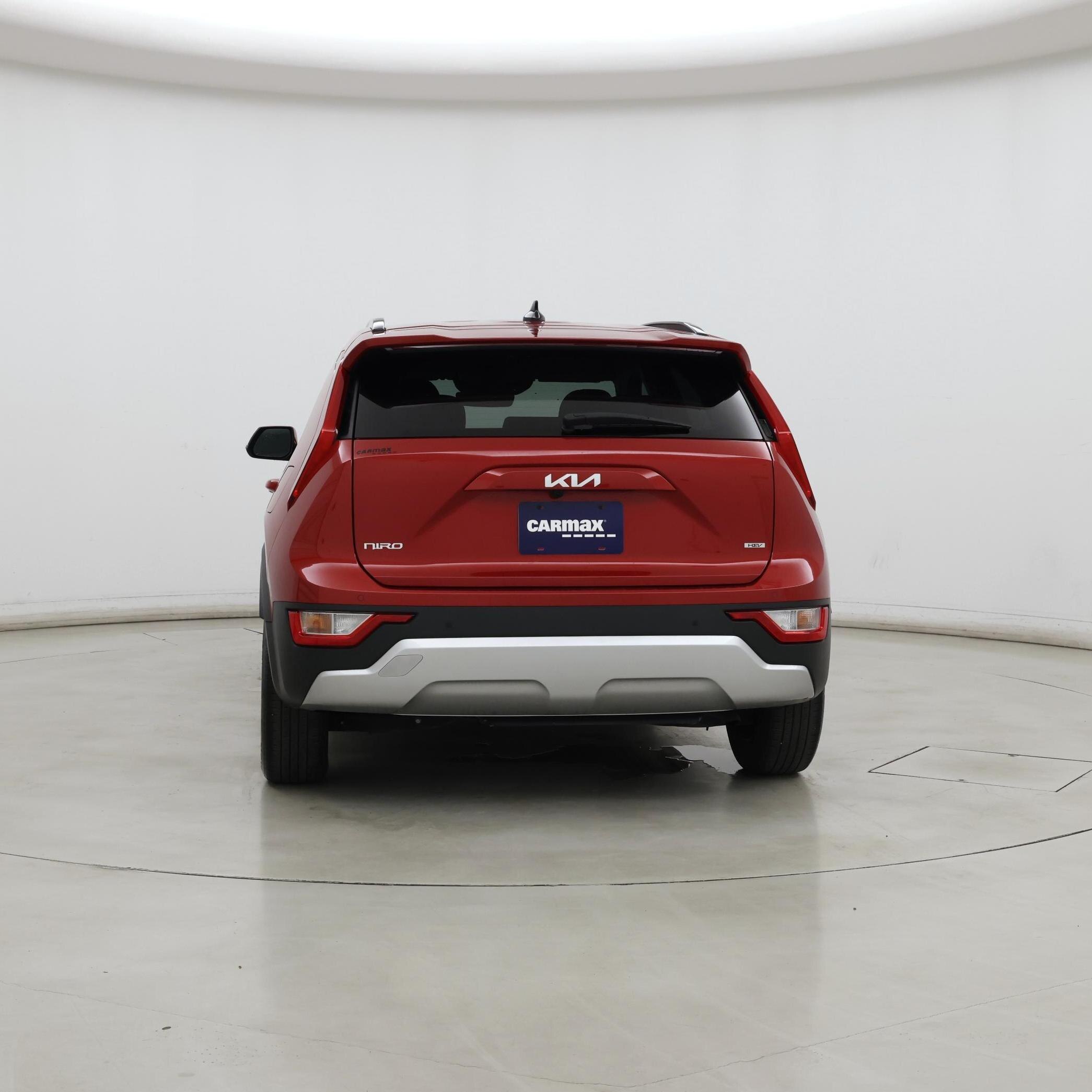 Thumbnail: 2023 Kia Niro - 6