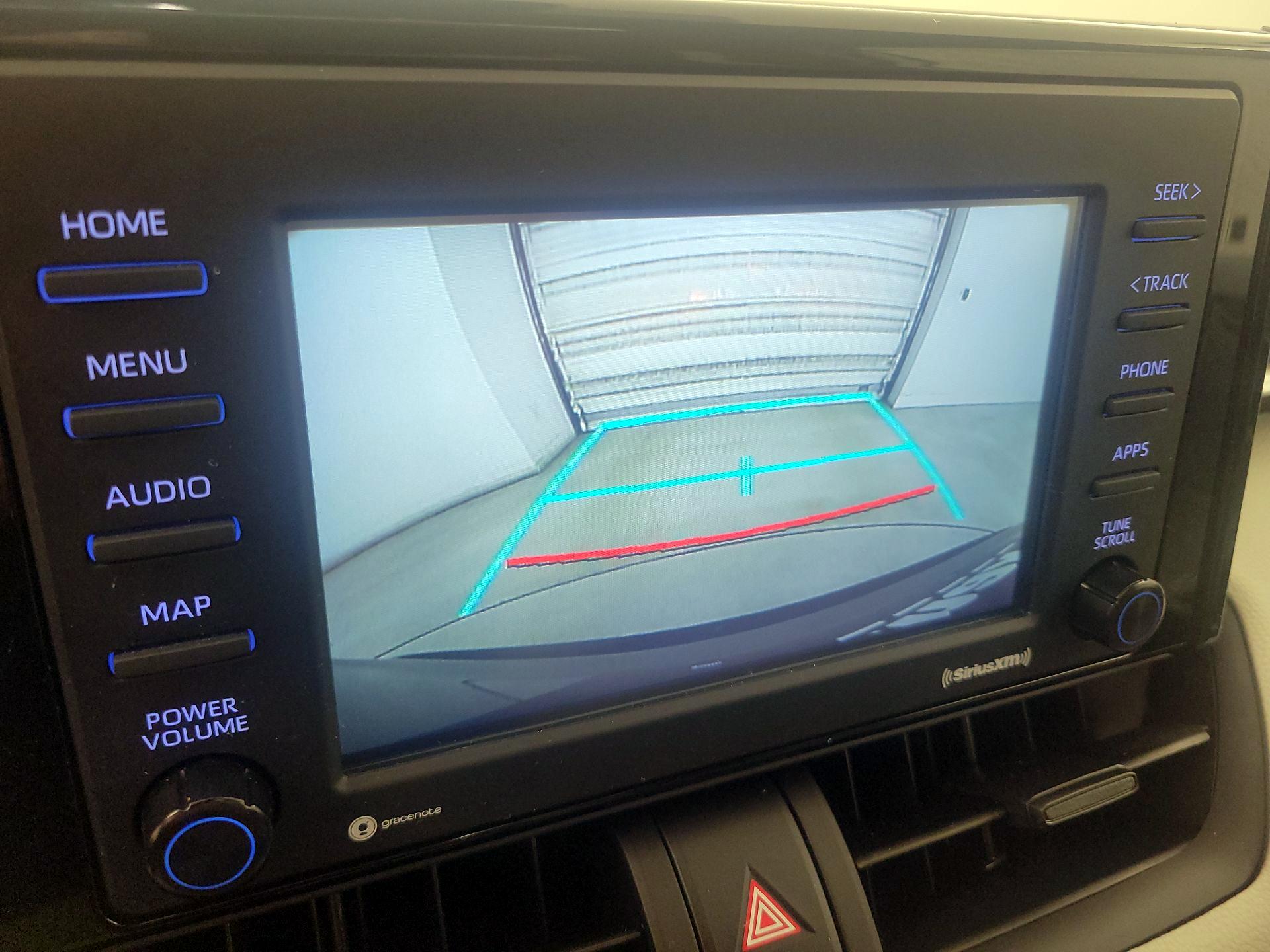 Thumbnail: 2022 Toyota RAV4 - 14