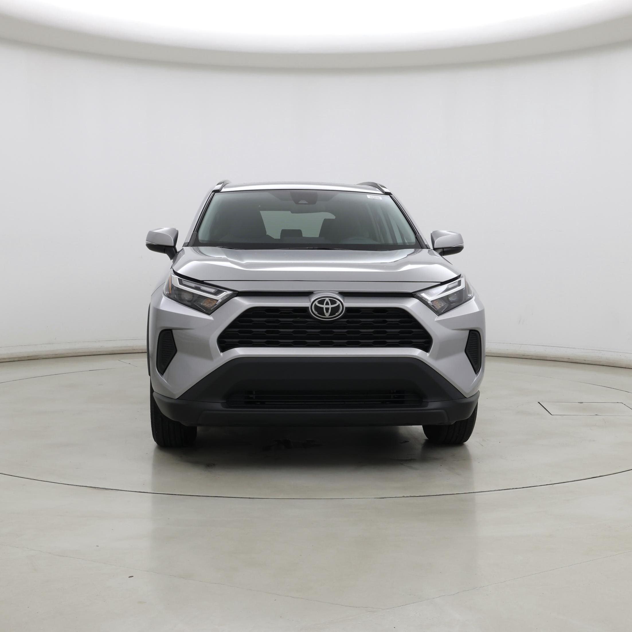 Thumbnail: 2022 Toyota RAV4 - 5