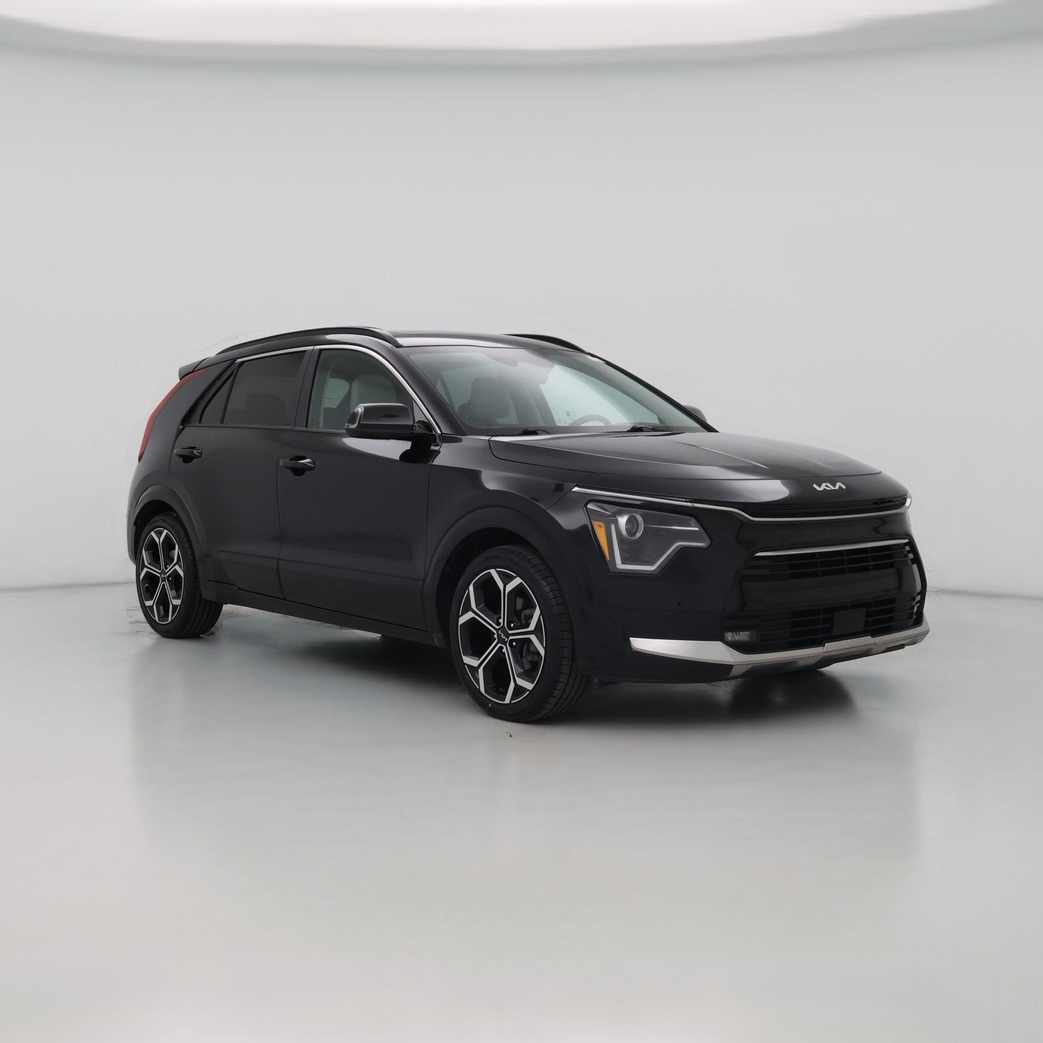 Thumbnail: 2023 Kia Niro - 1