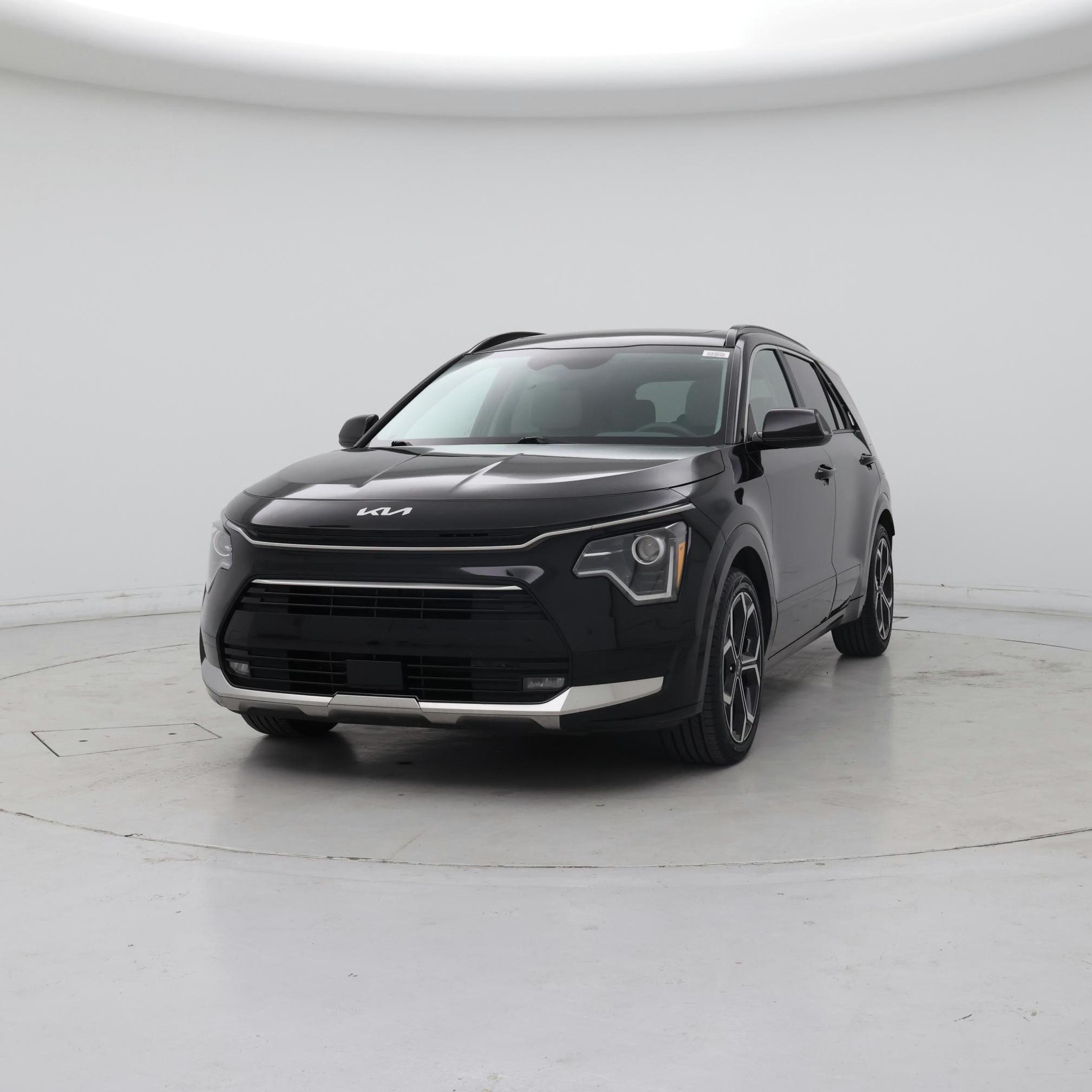 Thumbnail: 2023 Kia Niro - 4