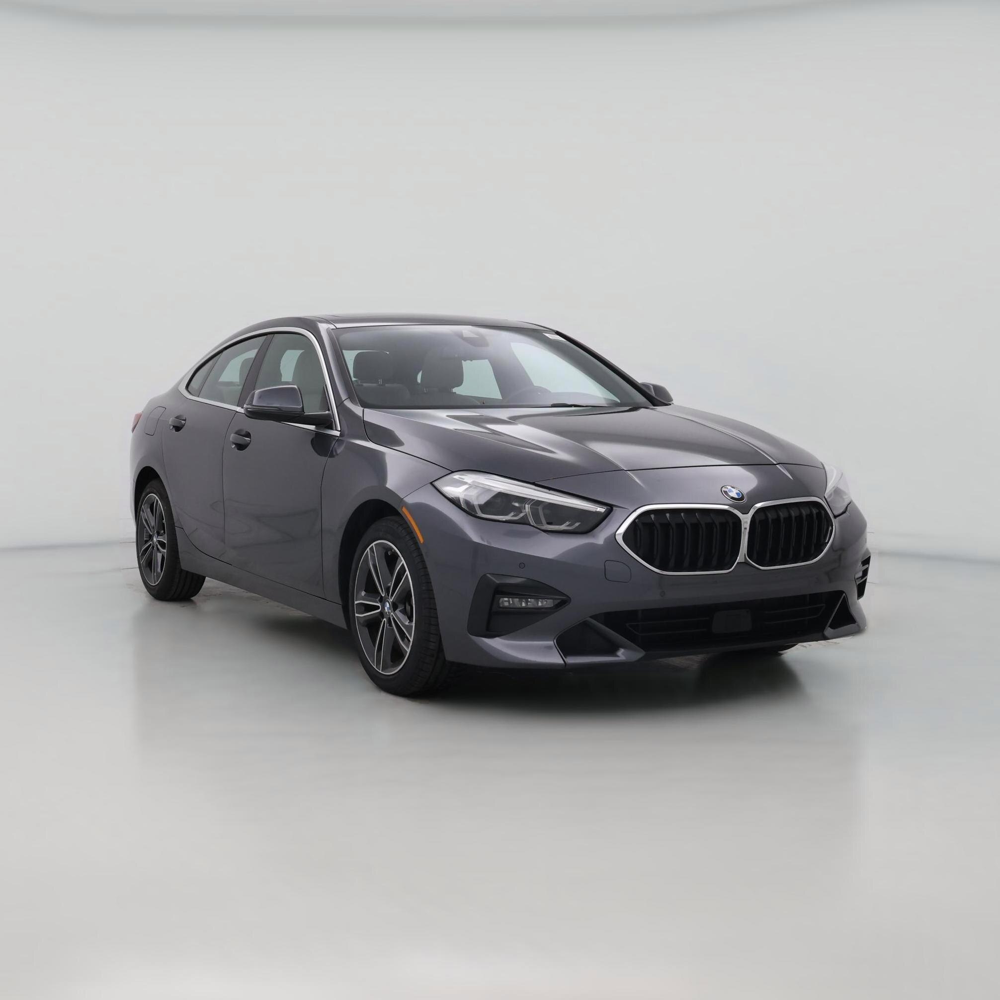Thumbnail: 2021 BMW 2 Series - 1