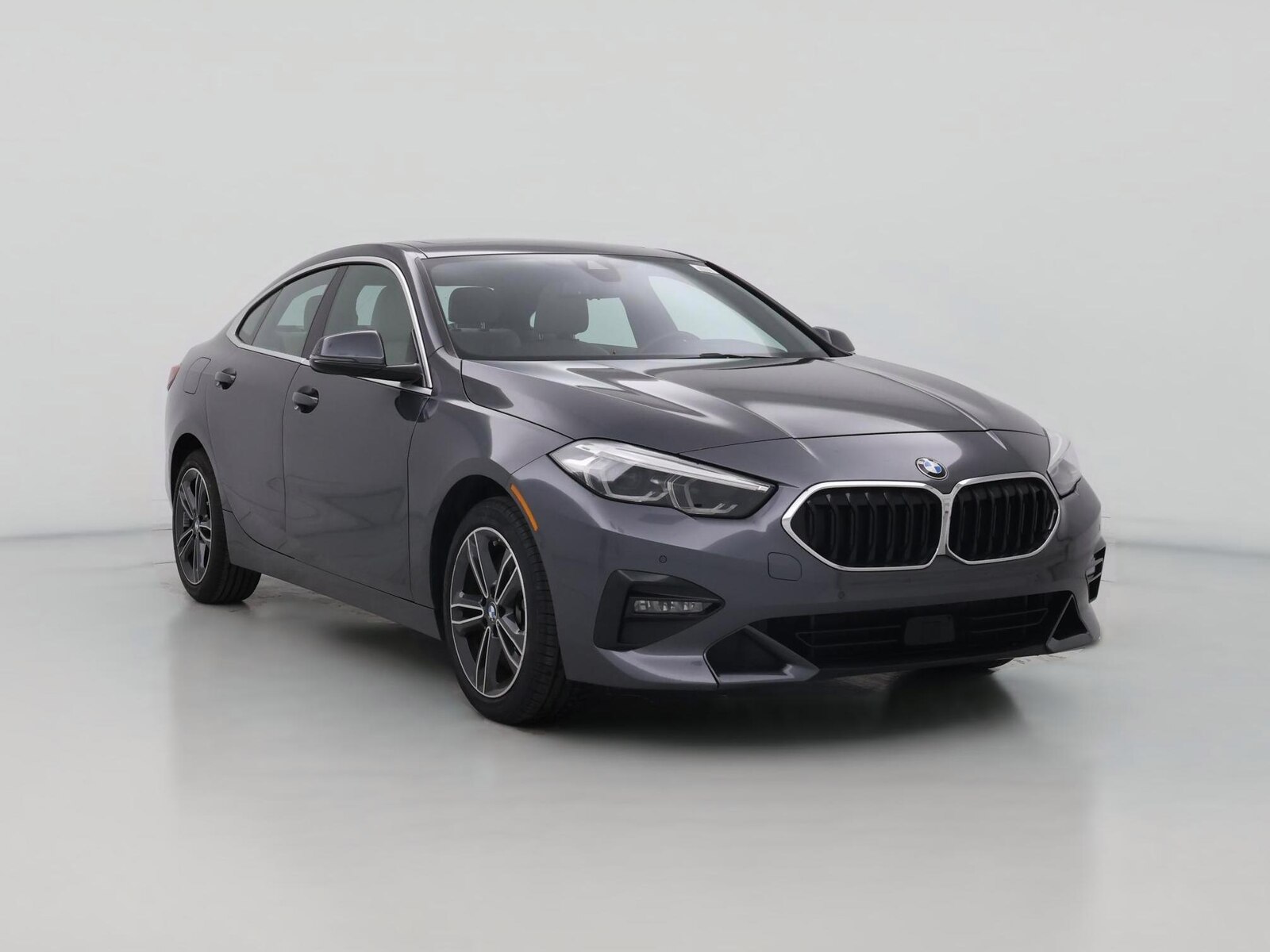 2021 BMW 2 Series