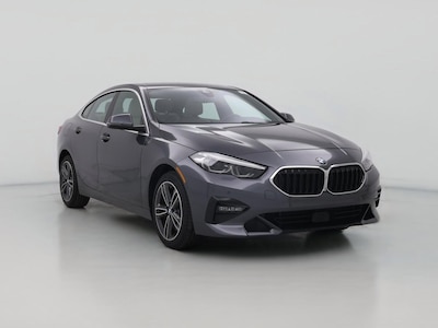 2021 BMW 228 I xDrive Gran Coupe
