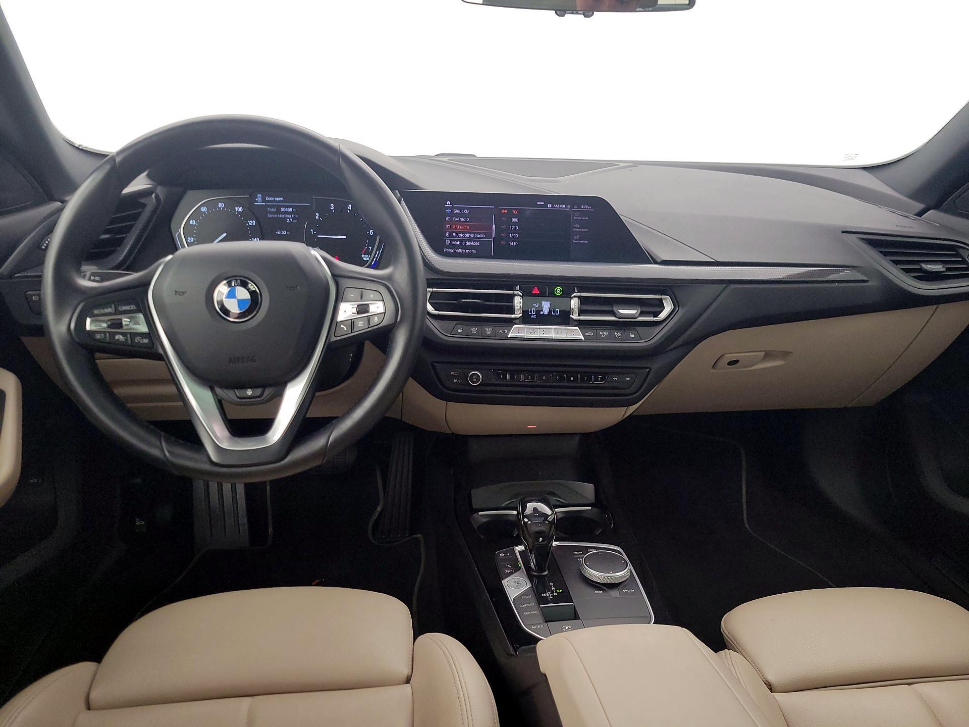 Thumbnail: 2021 BMW 2 Series - 9