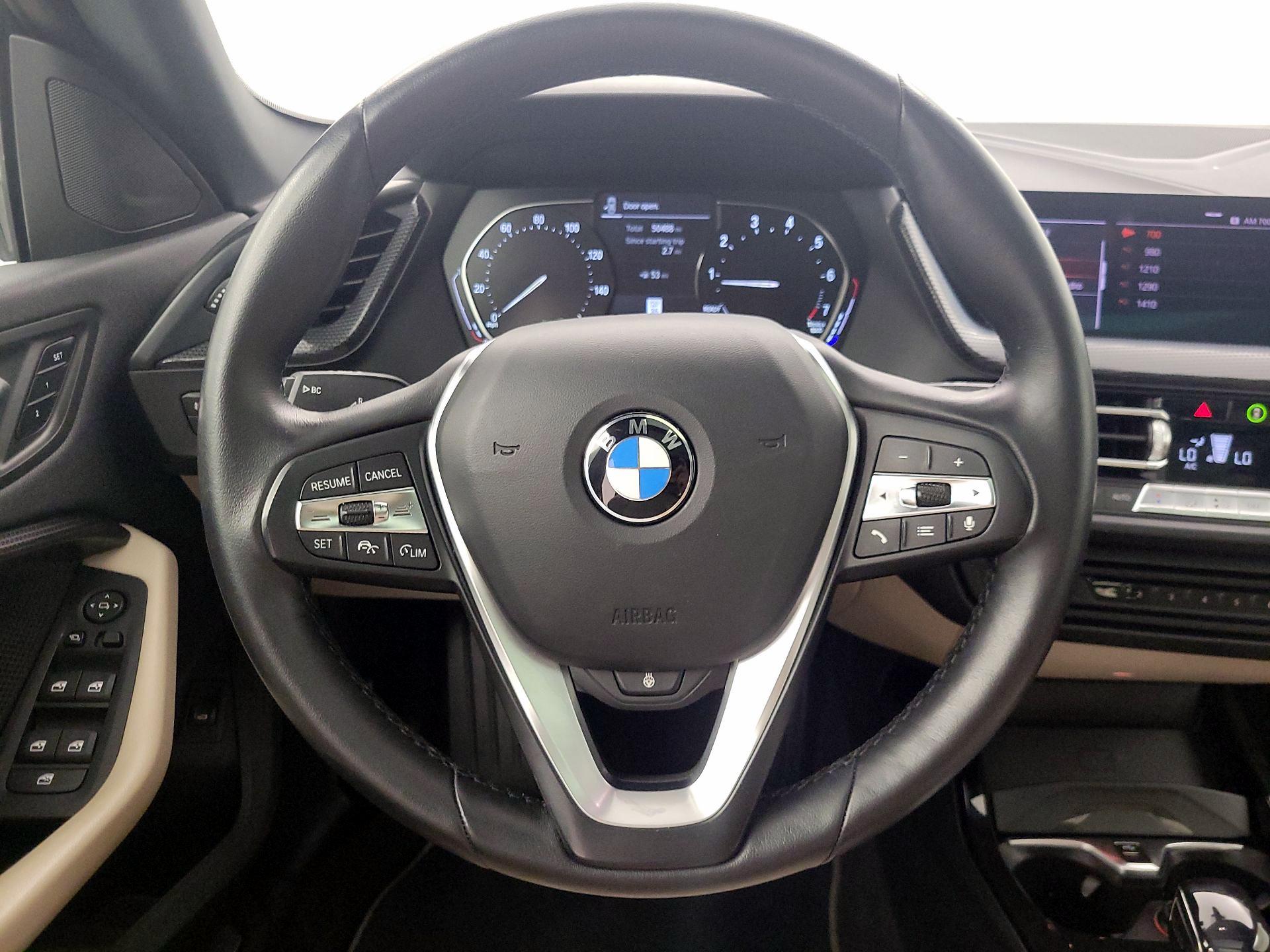 Thumbnail: 2021 BMW 2 Series - 10
