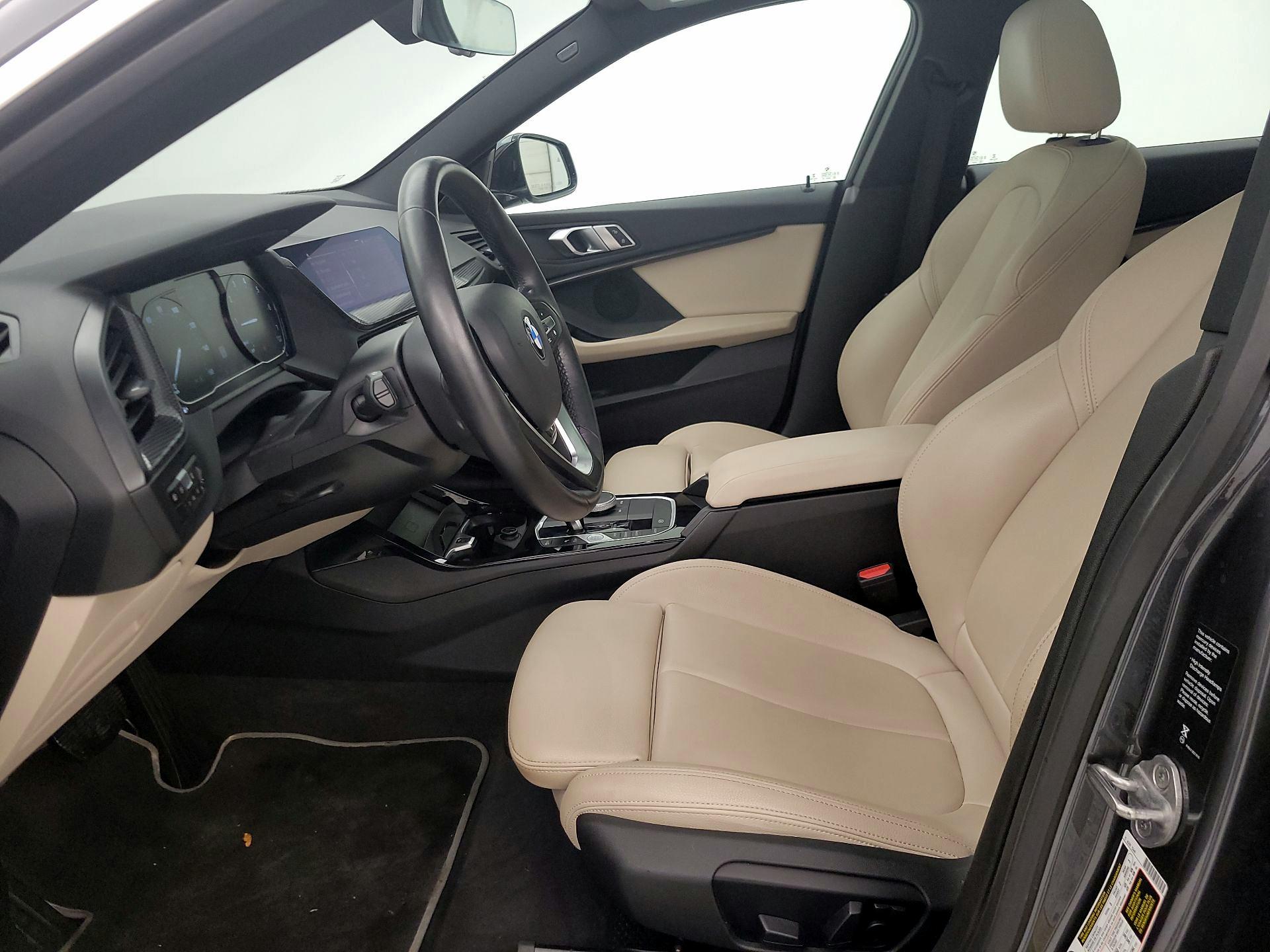 Thumbnail: 2021 BMW 2 Series - 11