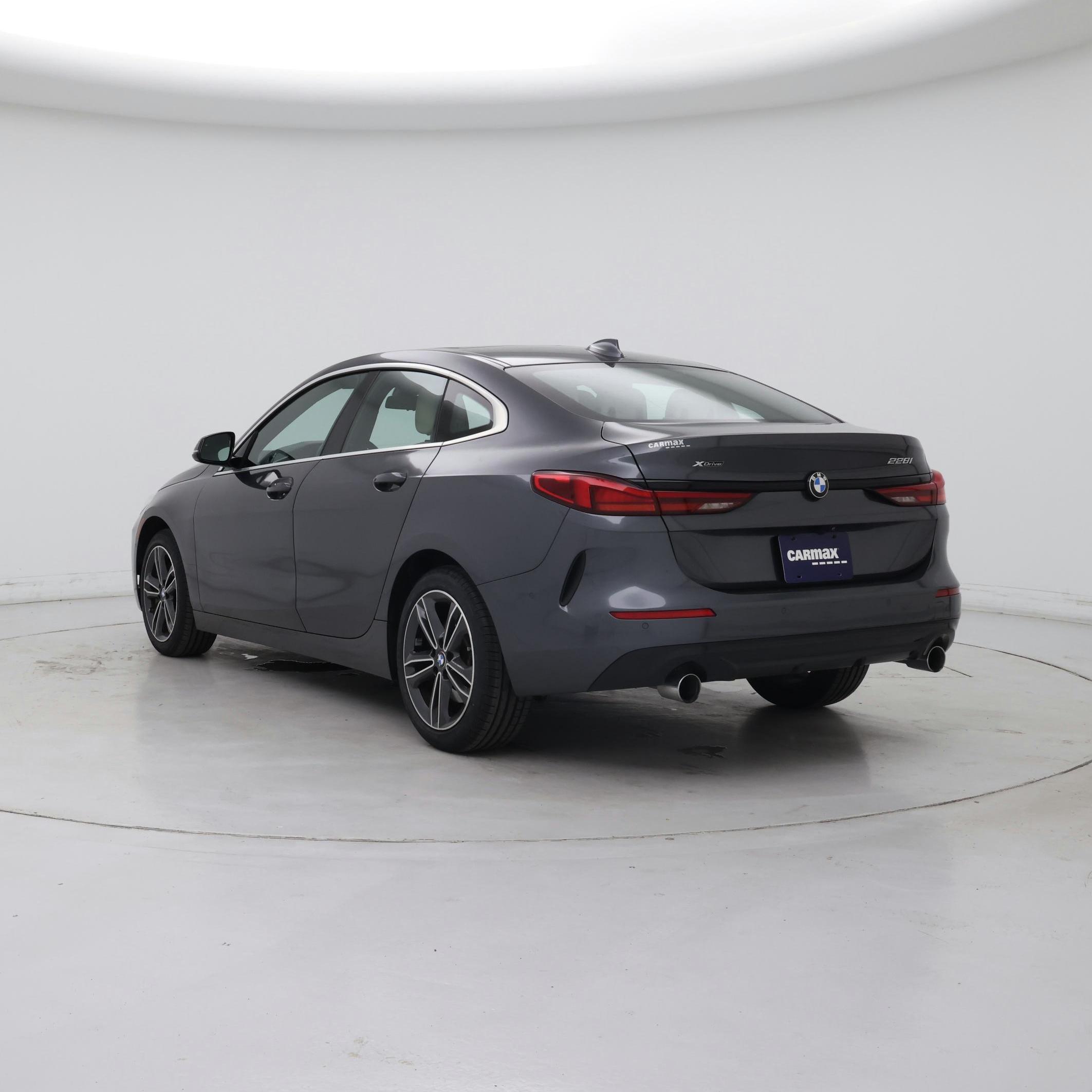 Thumbnail: 2021 BMW 2 Series - 2