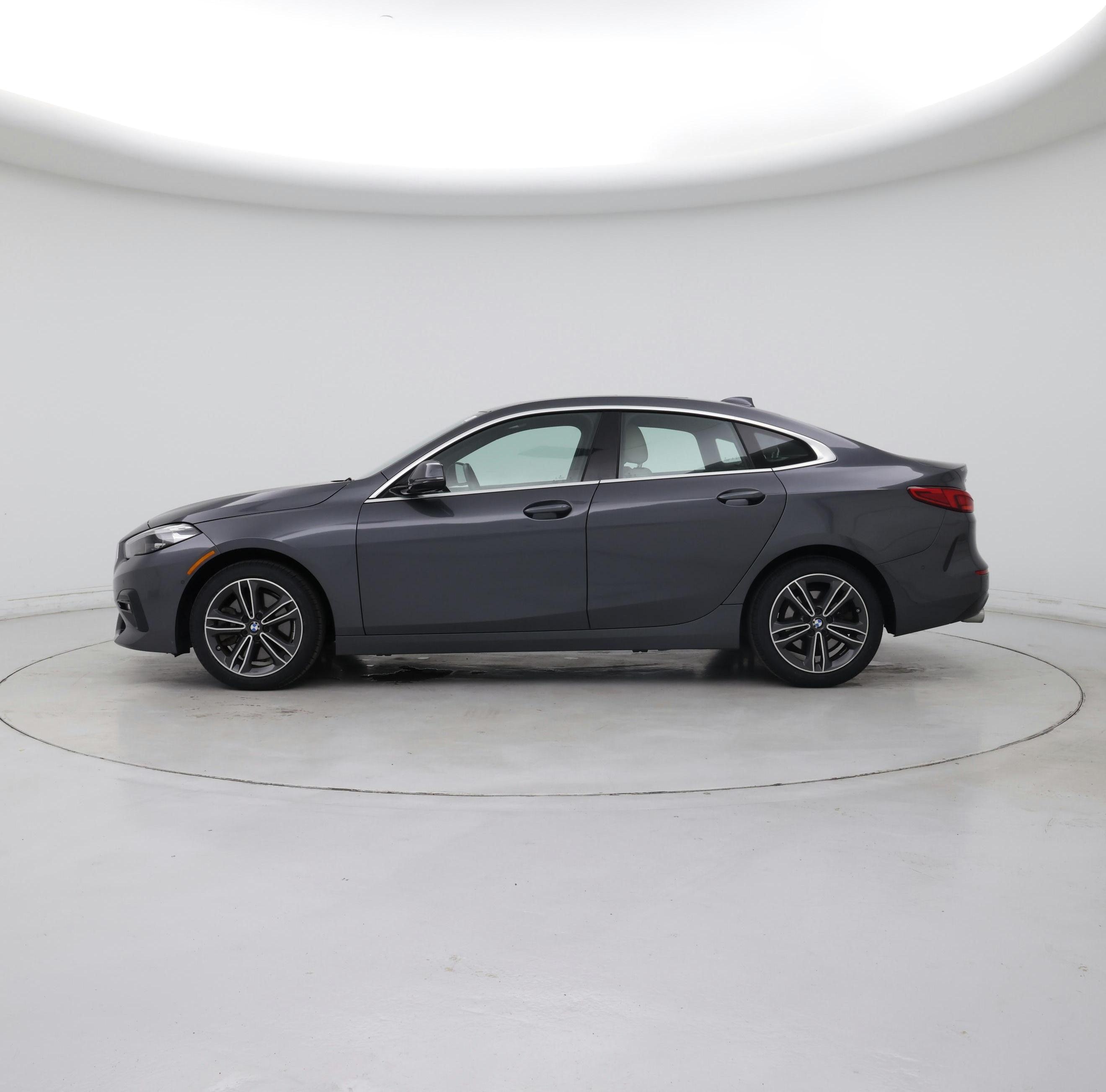 Thumbnail: 2021 BMW 2 Series - 3