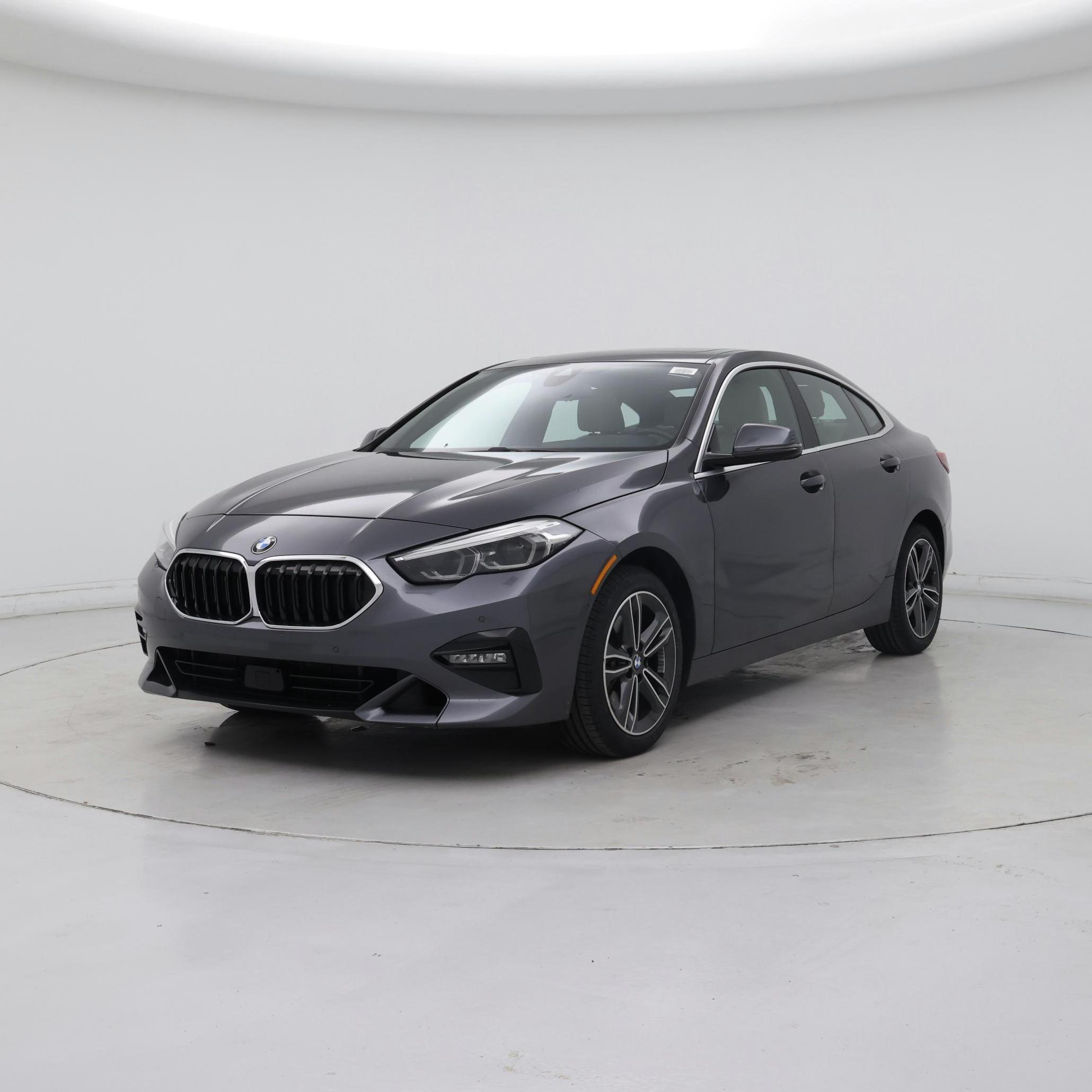 Thumbnail: 2021 BMW 2 Series - 4