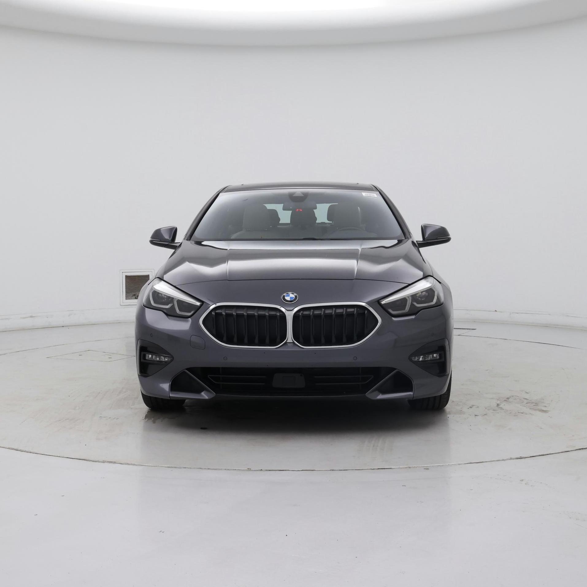 Thumbnail: 2021 BMW 2 Series - 5