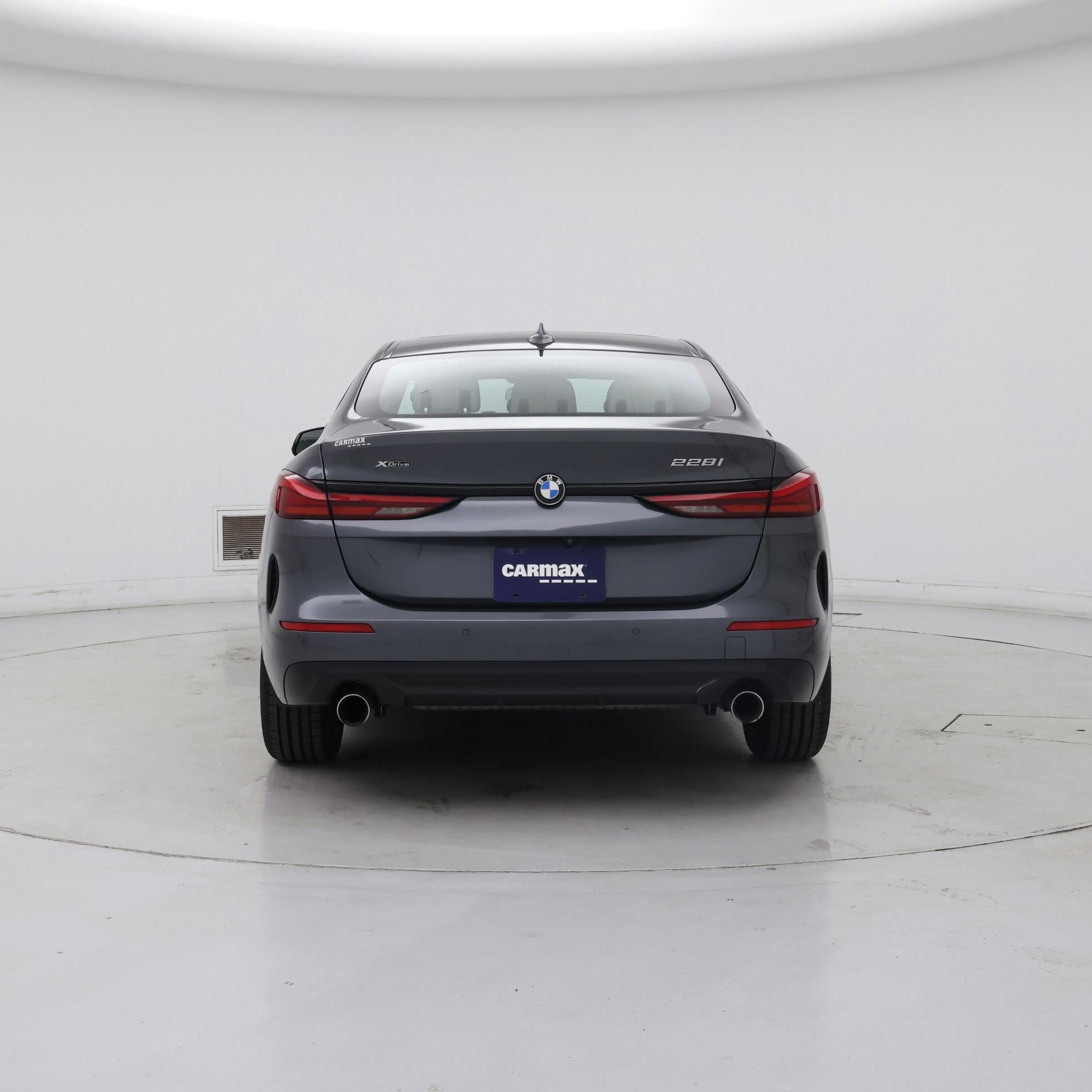 Thumbnail: 2021 BMW 2 Series - 6
