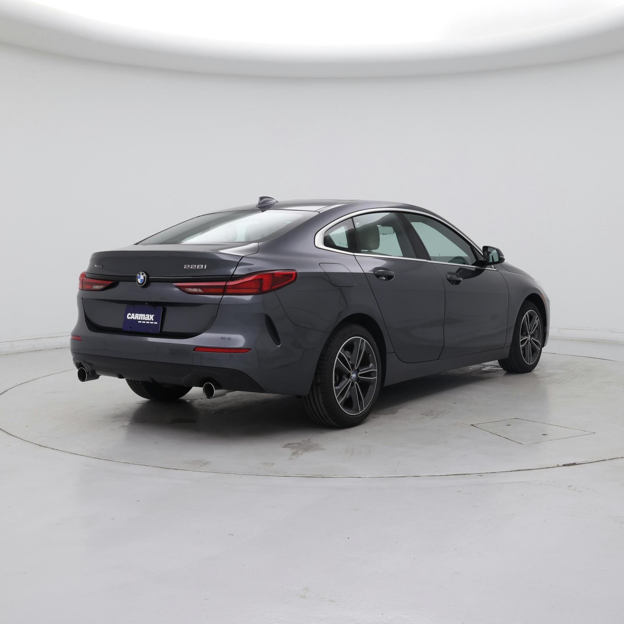 Thumbnail: 2021 BMW 2 Series - 8