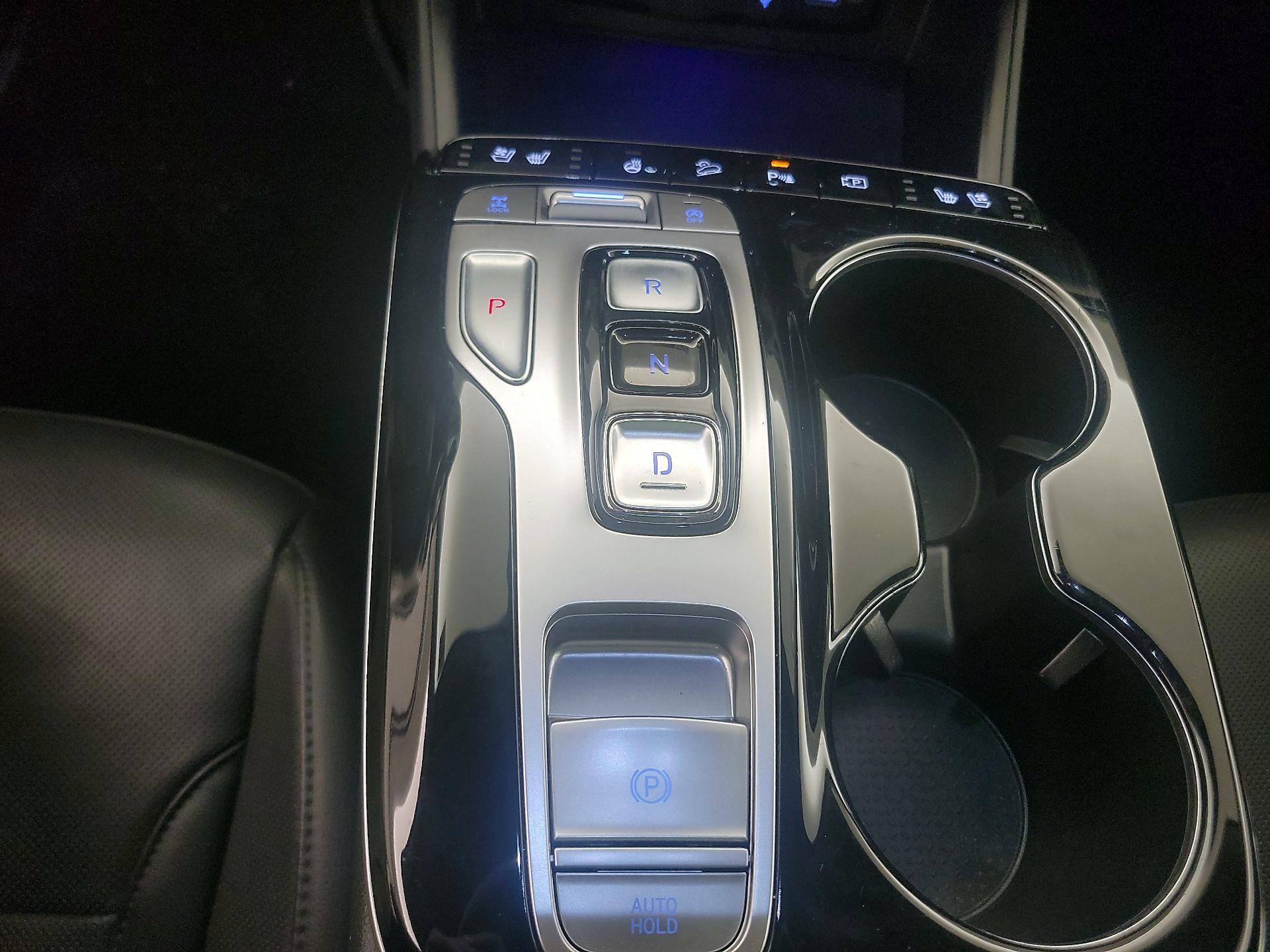 Thumbnail: 2022 Hyundai Tucson - 18