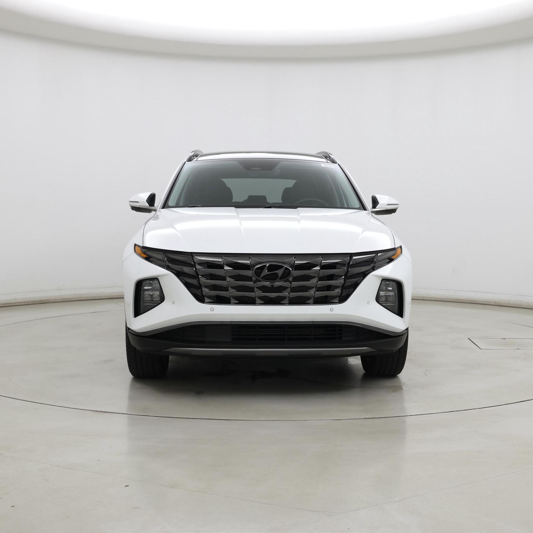 Thumbnail: 2022 Hyundai Tucson - 5