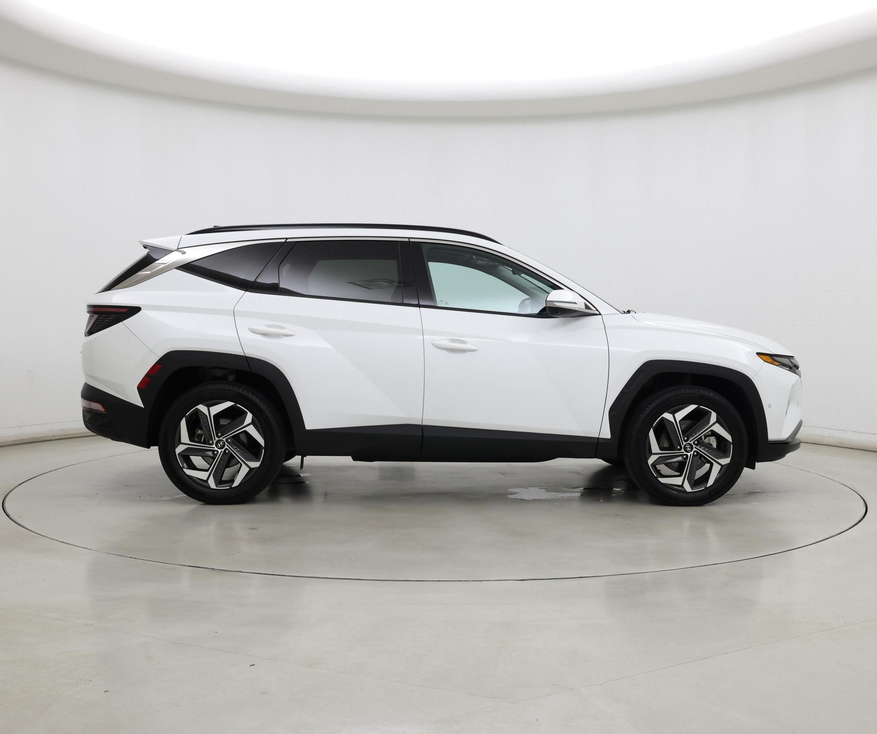 Thumbnail: 2022 Hyundai Tucson - 7