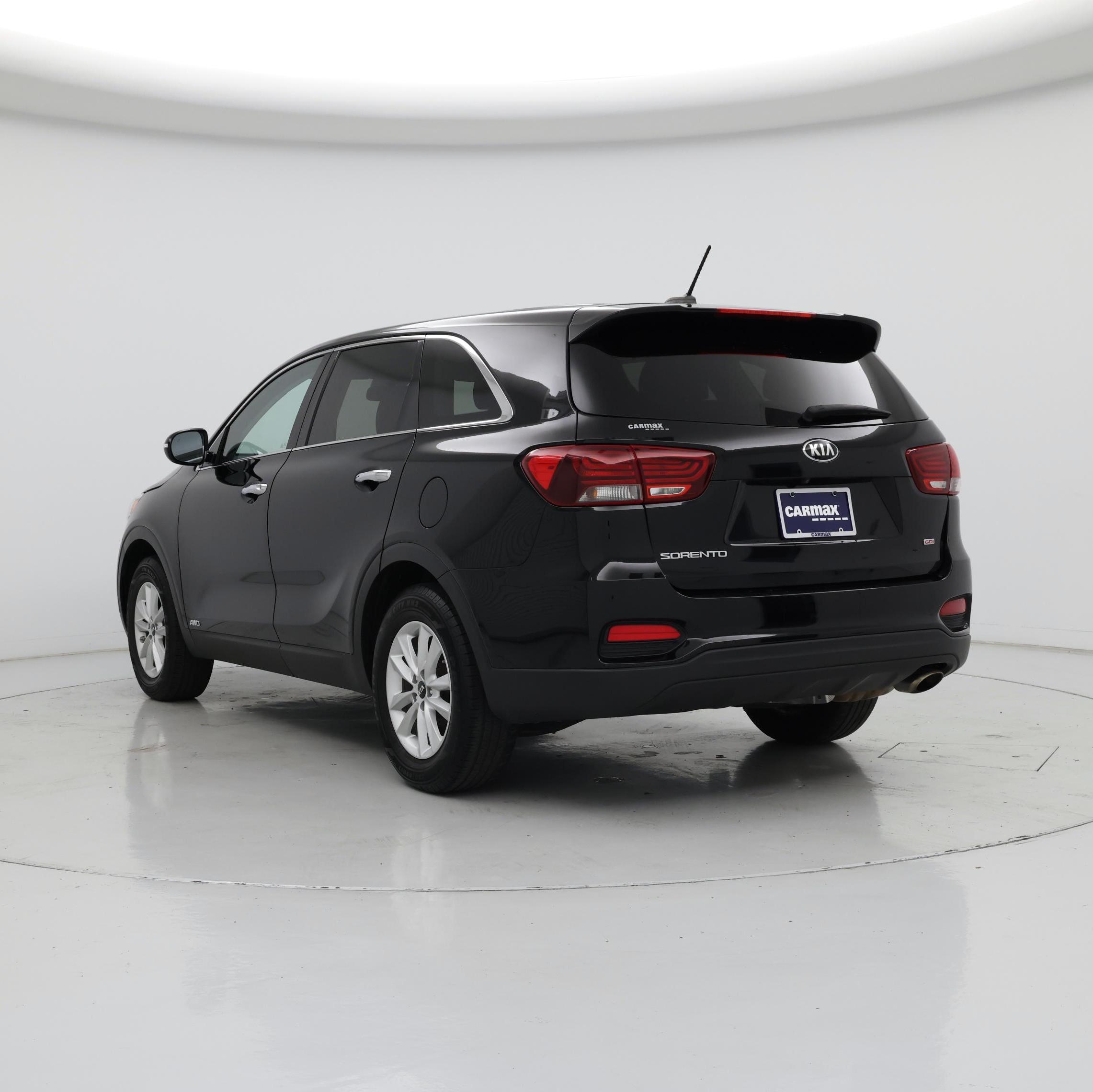 Thumbnail: 2020 Kia Sorento - 2