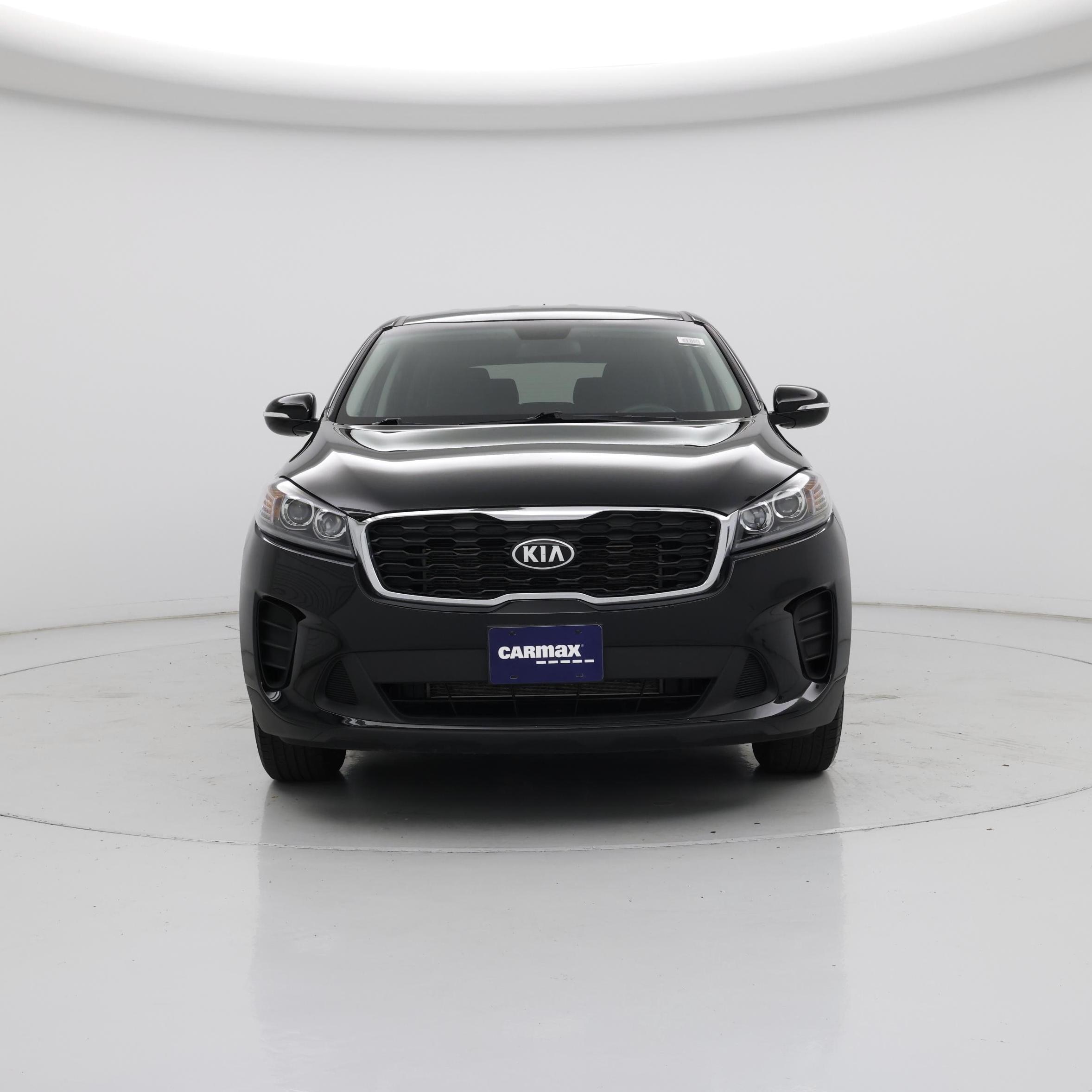 Thumbnail: 2020 Kia Sorento - 5
