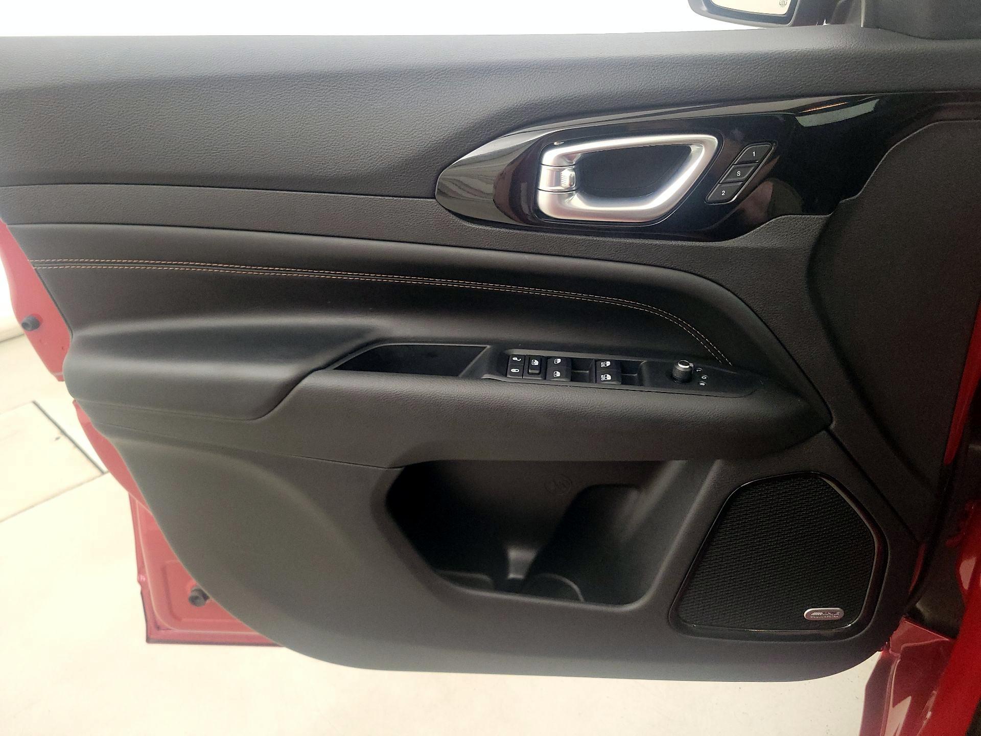 Thumbnail: 2022 Jeep Compass - 12