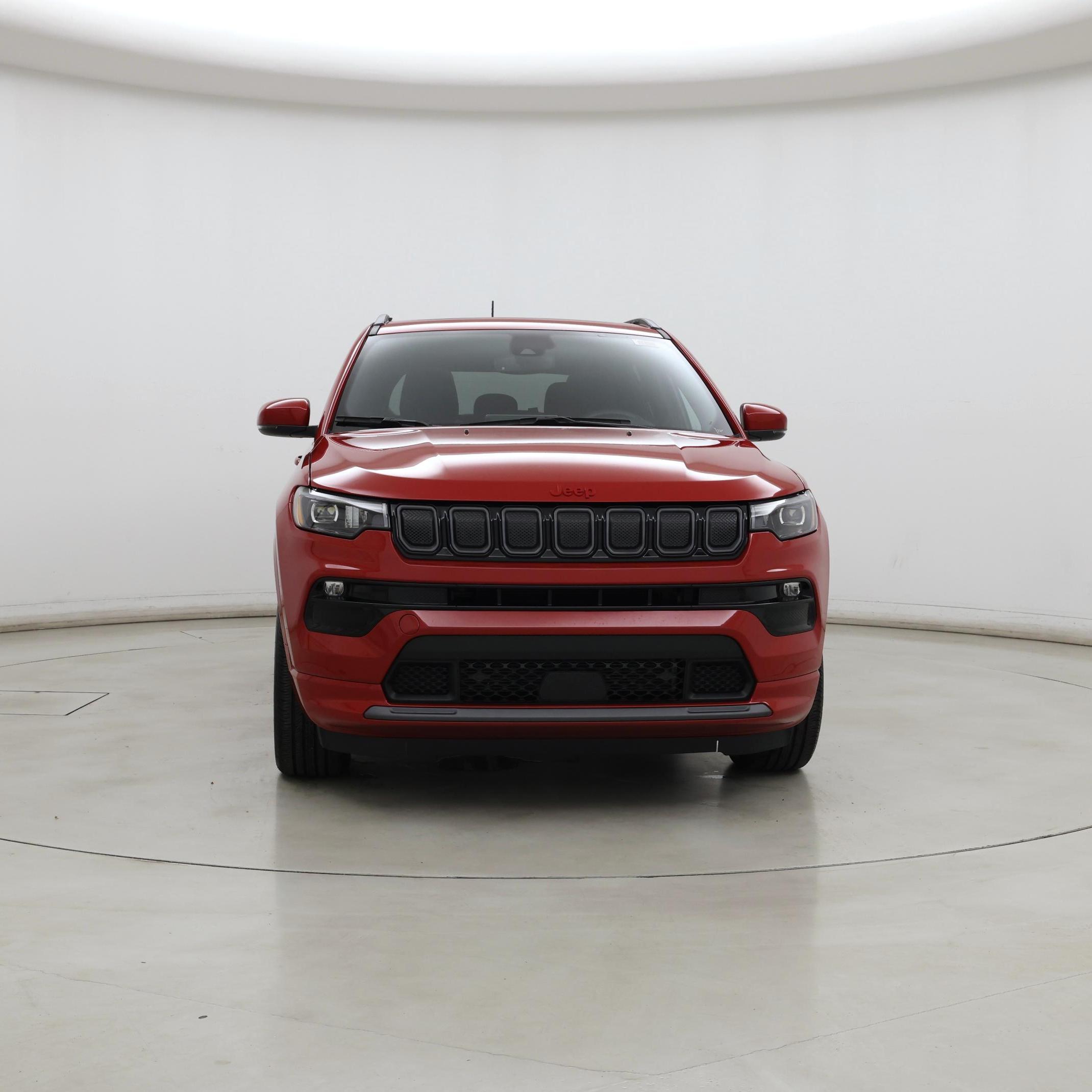 Thumbnail: 2022 Jeep Compass - 5