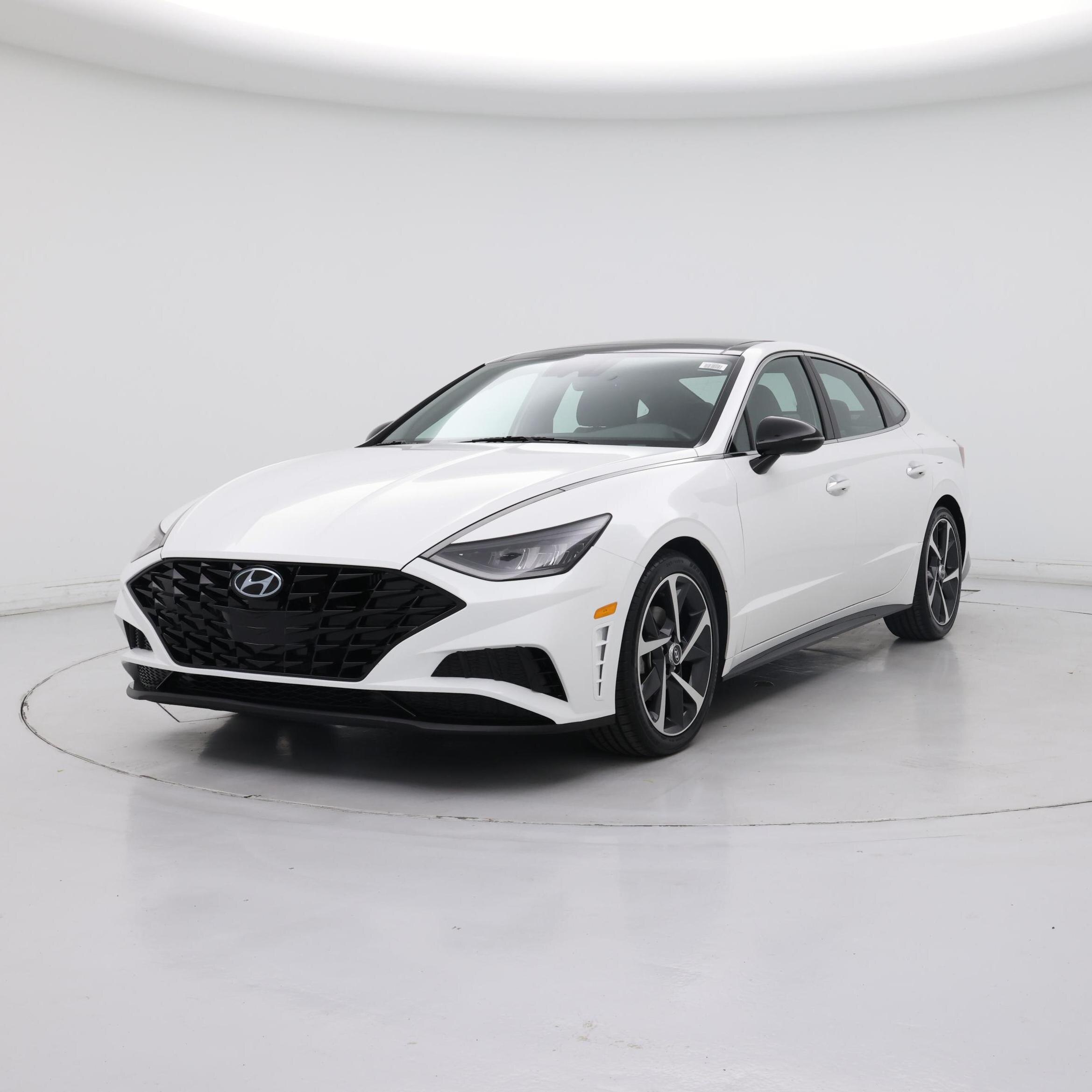 Thumbnail: 2022 Hyundai Sonata - 4