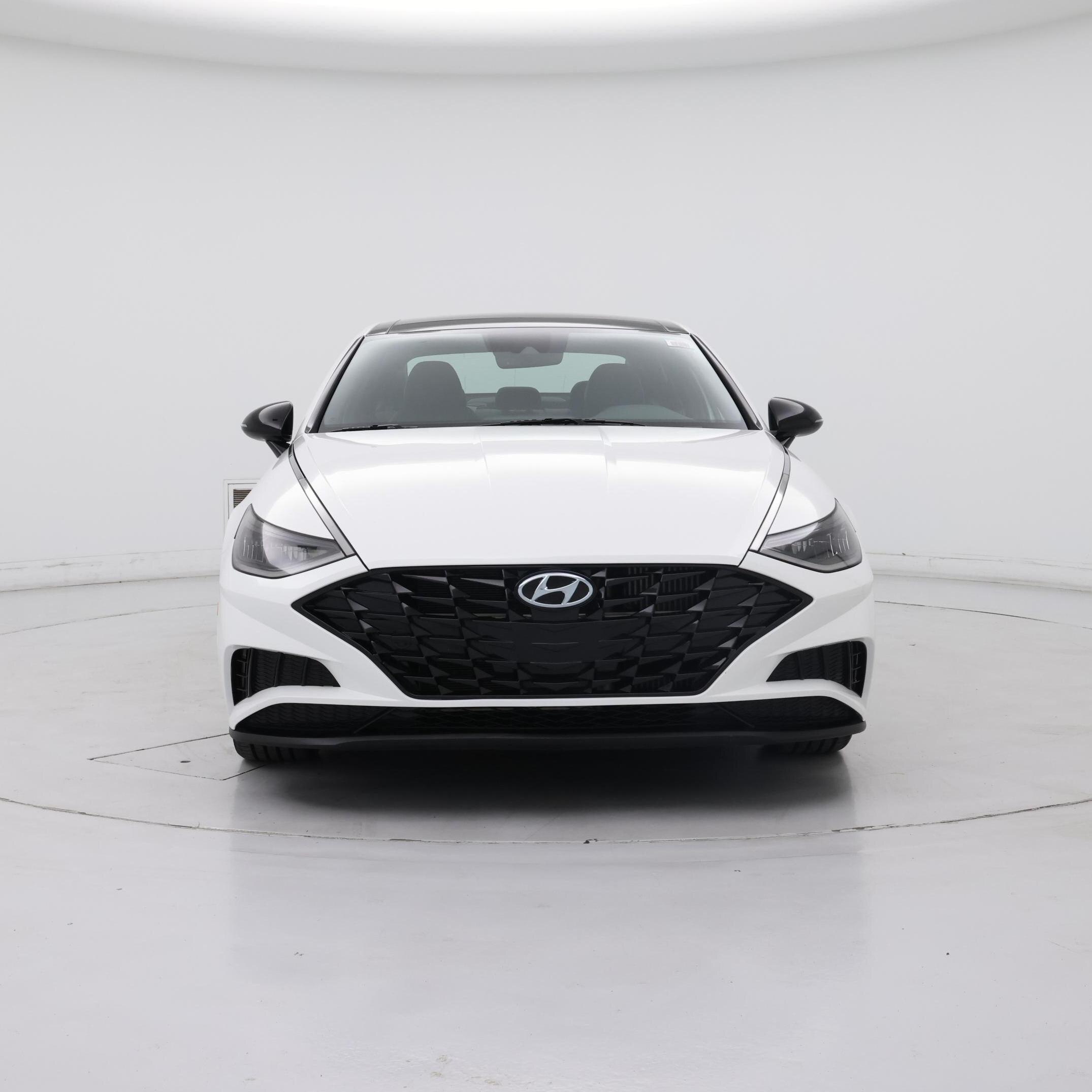 Thumbnail: 2022 Hyundai Sonata - 5