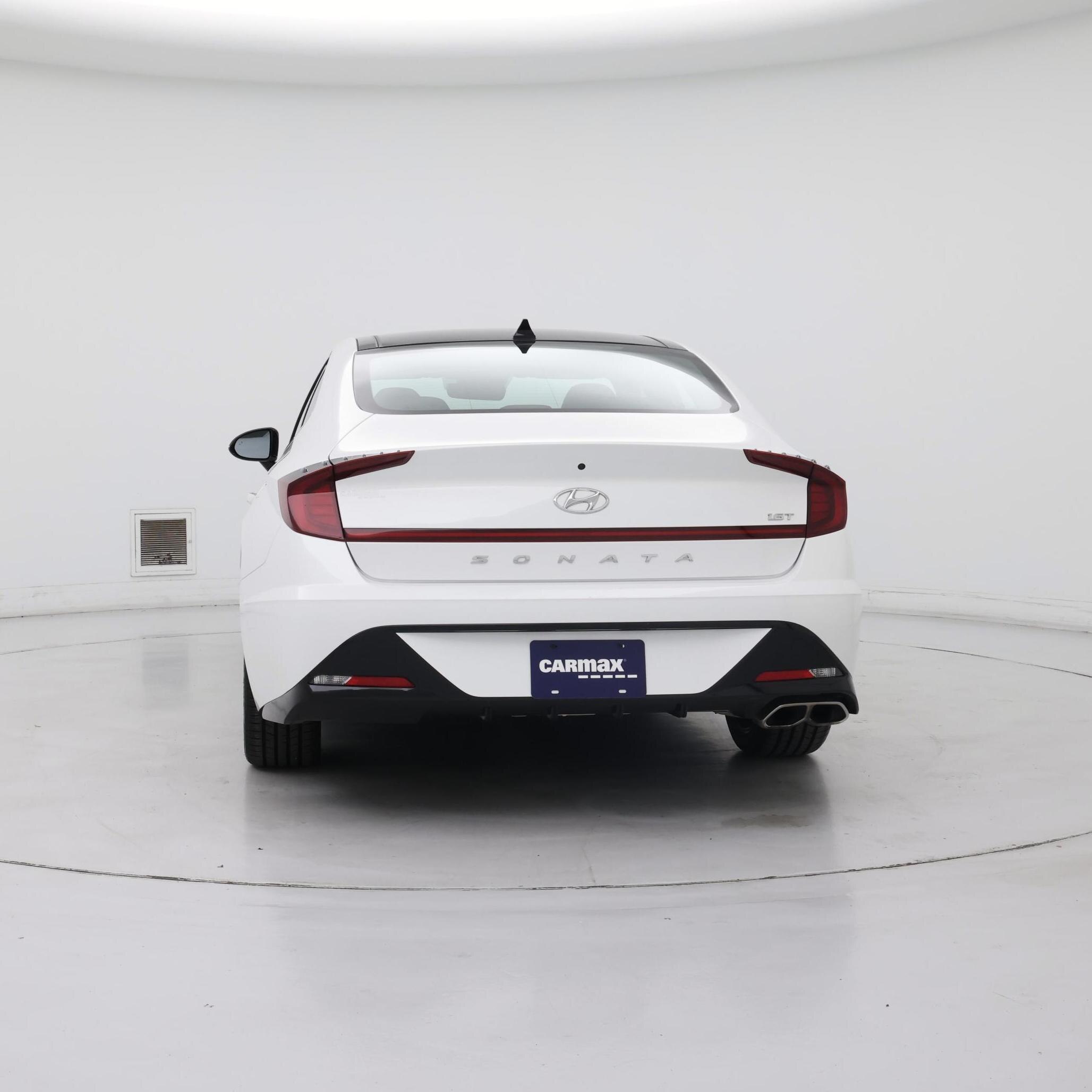 Thumbnail: 2022 Hyundai Sonata - 6