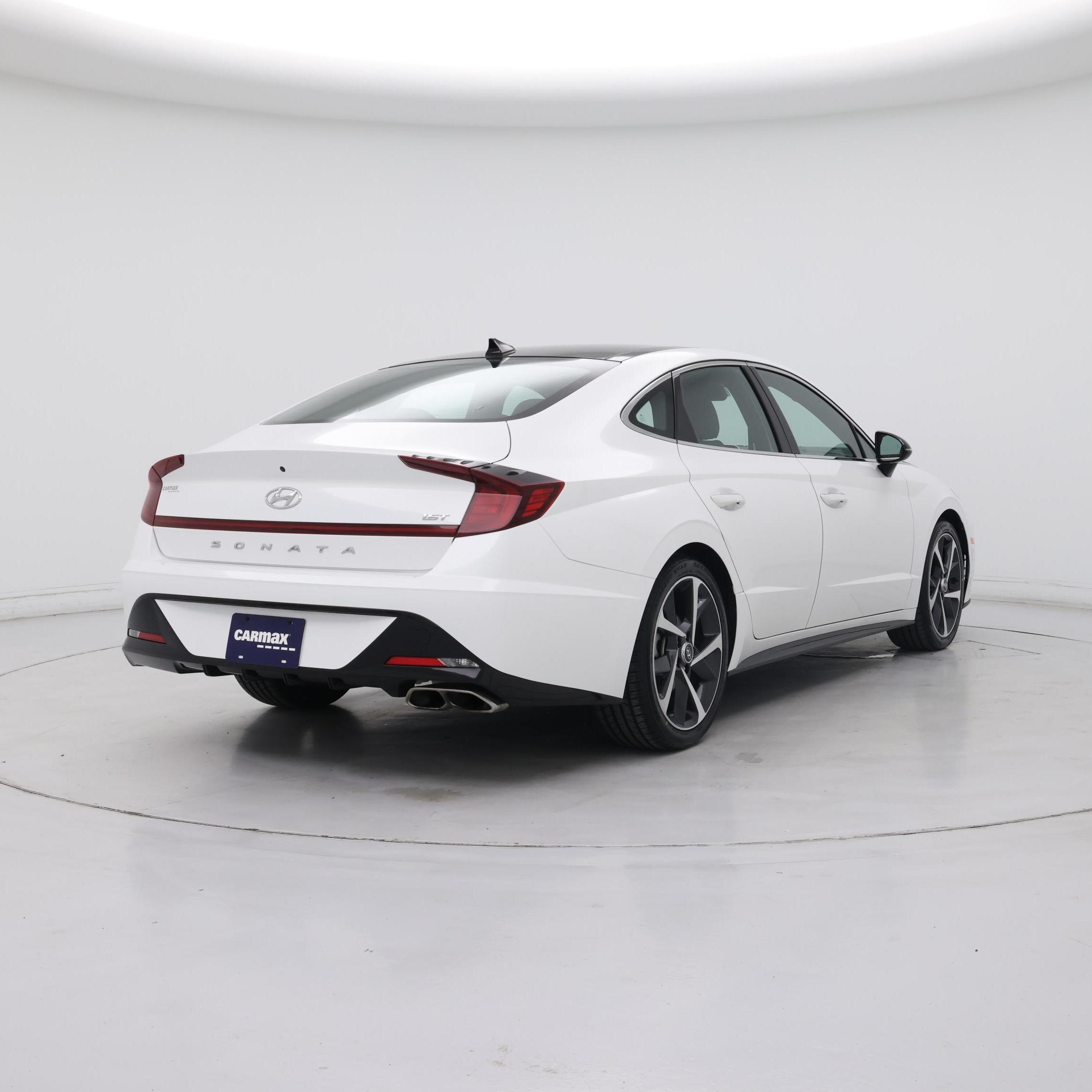 Thumbnail: 2022 Hyundai Sonata - 8