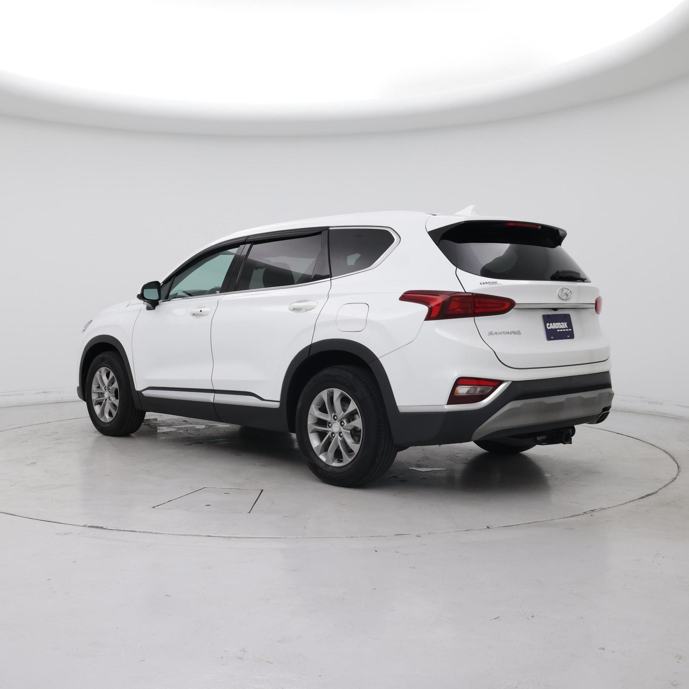 Thumbnail: 2020 Hyundai Santa Fe - 2