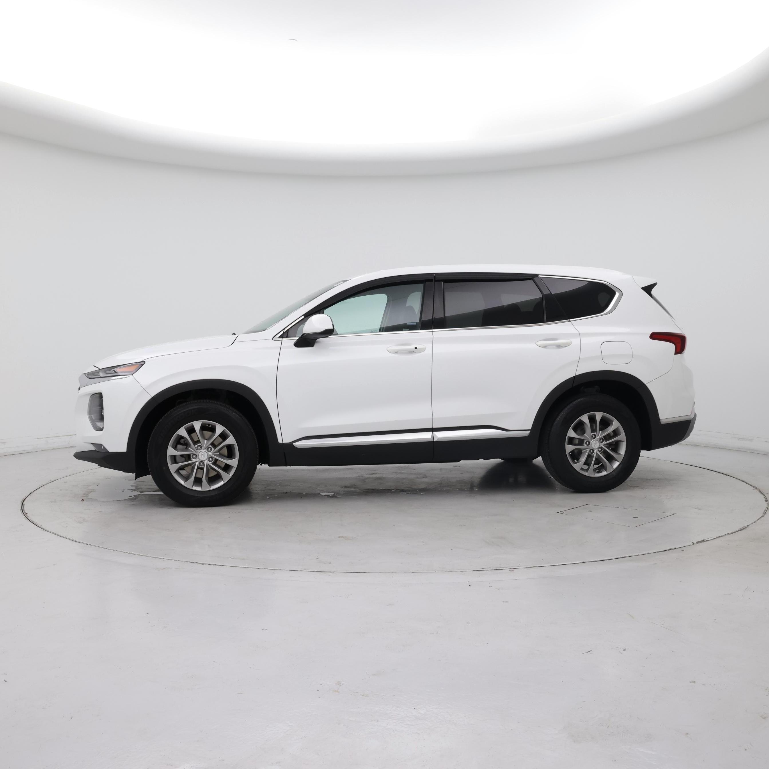 Thumbnail: 2020 Hyundai Santa Fe - 3