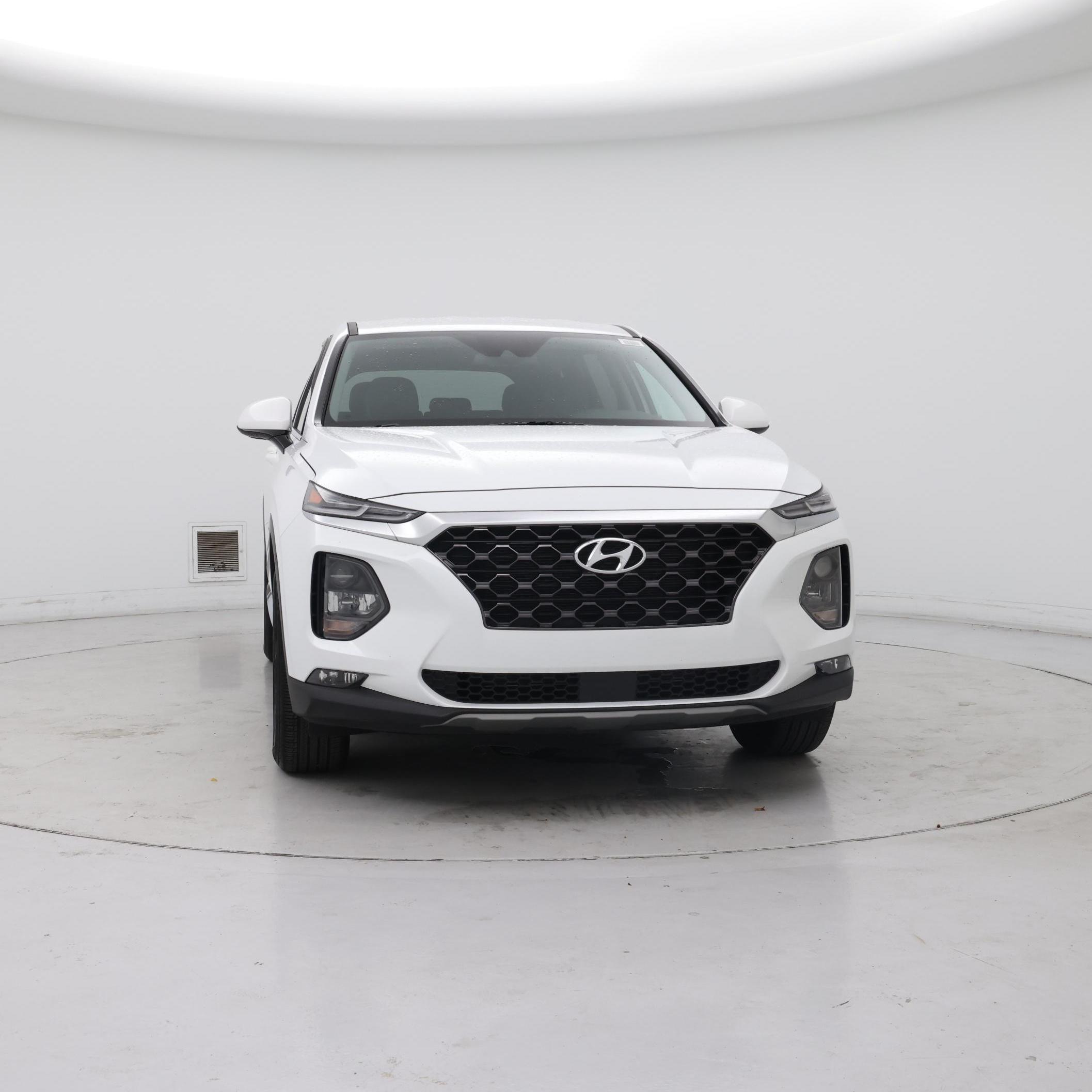 Thumbnail: 2020 Hyundai Santa Fe - 5