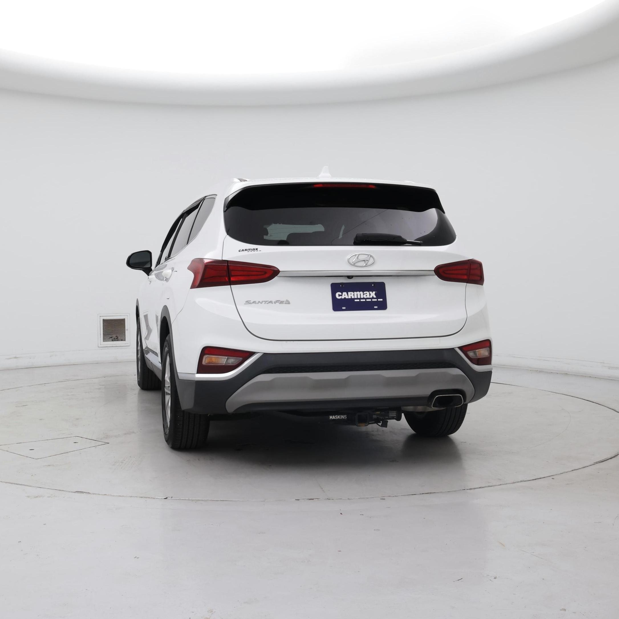 Thumbnail: 2020 Hyundai Santa Fe - 6