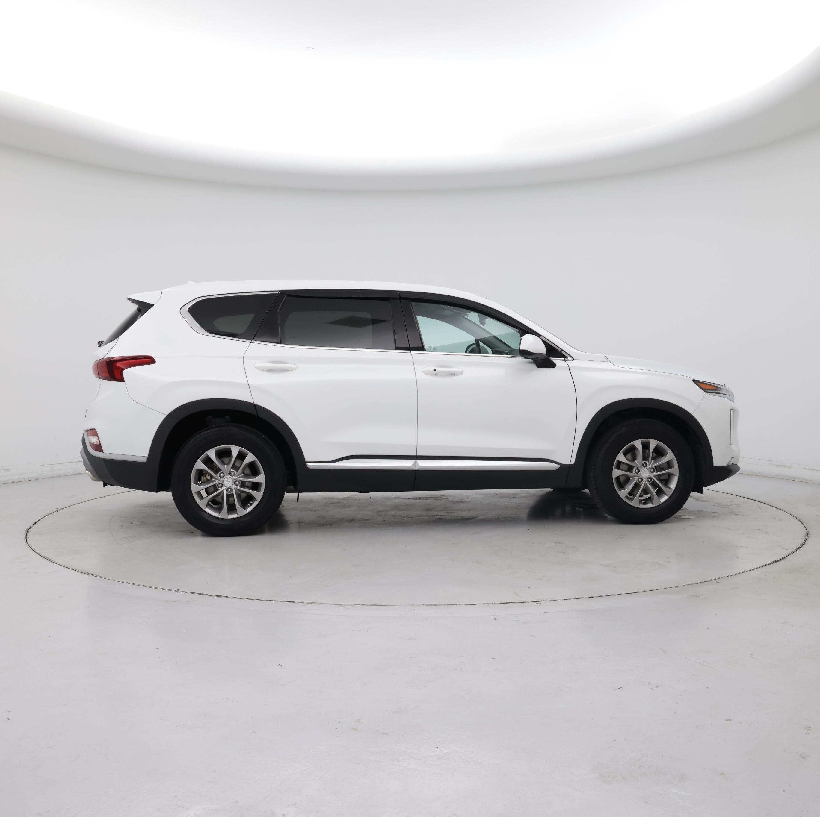 Thumbnail: 2020 Hyundai Santa Fe - 7