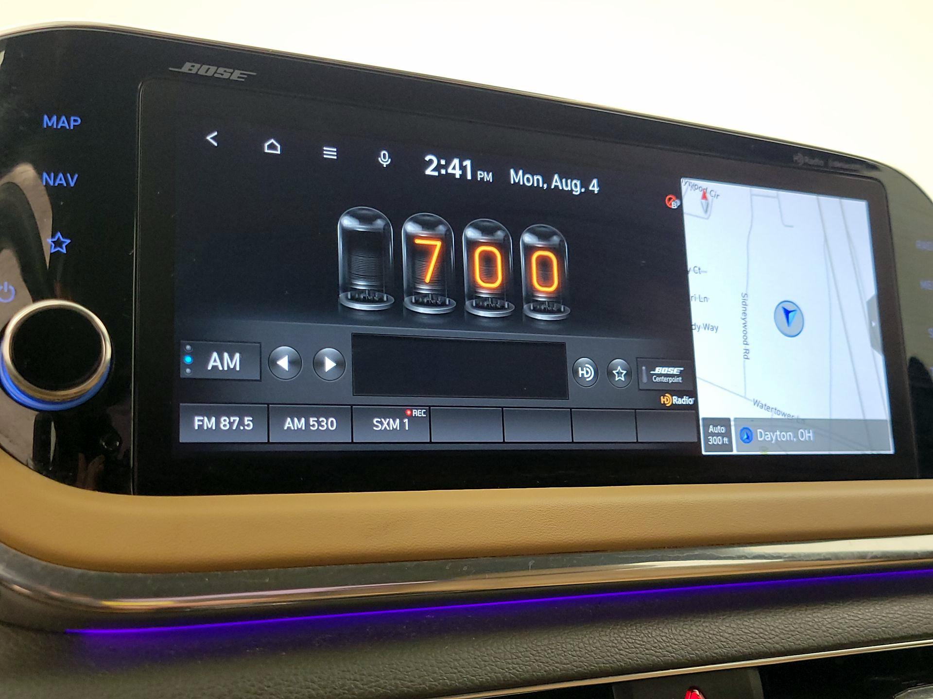 Thumbnail: 2022 Hyundai Sonata - 15