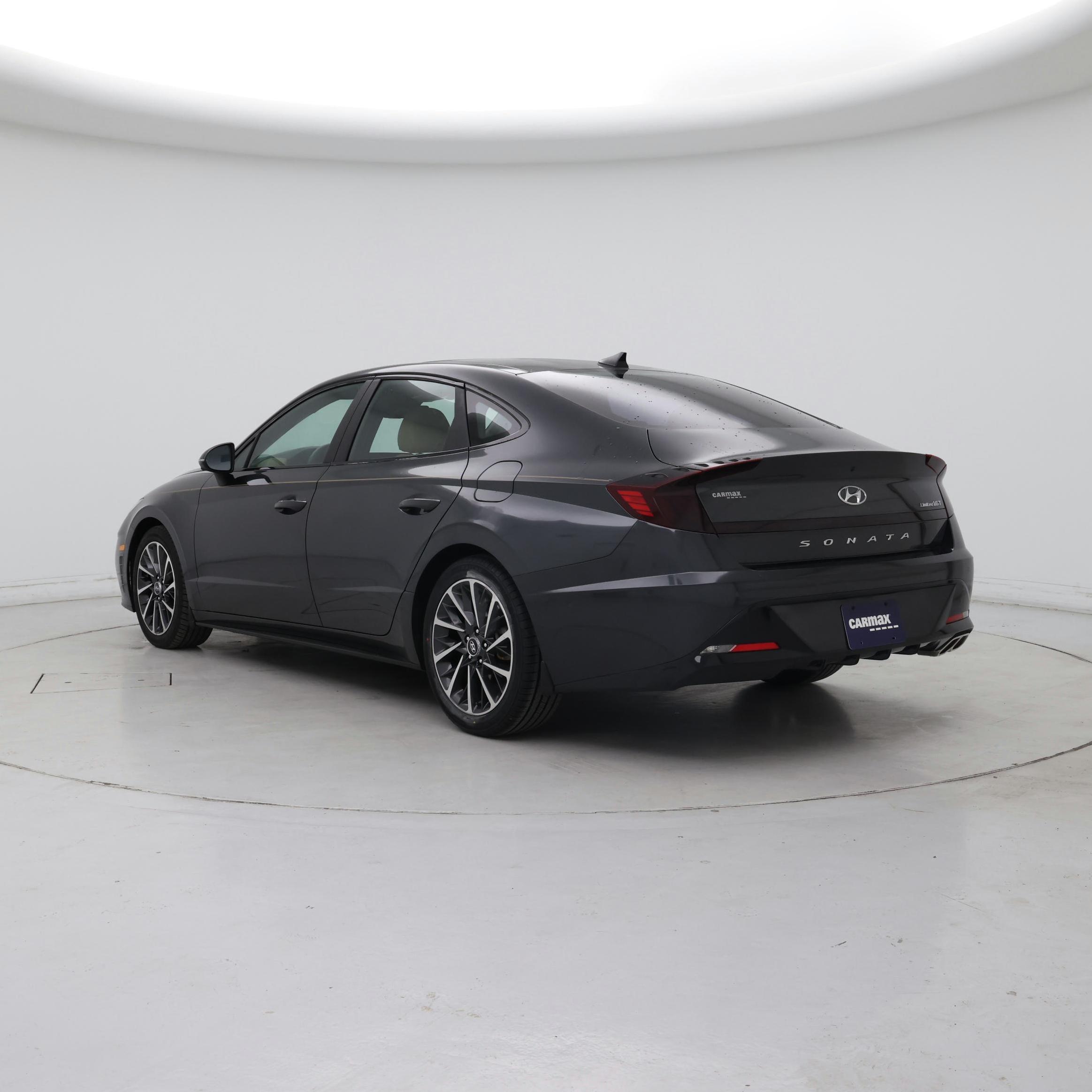 Thumbnail: 2022 Hyundai Sonata - 2