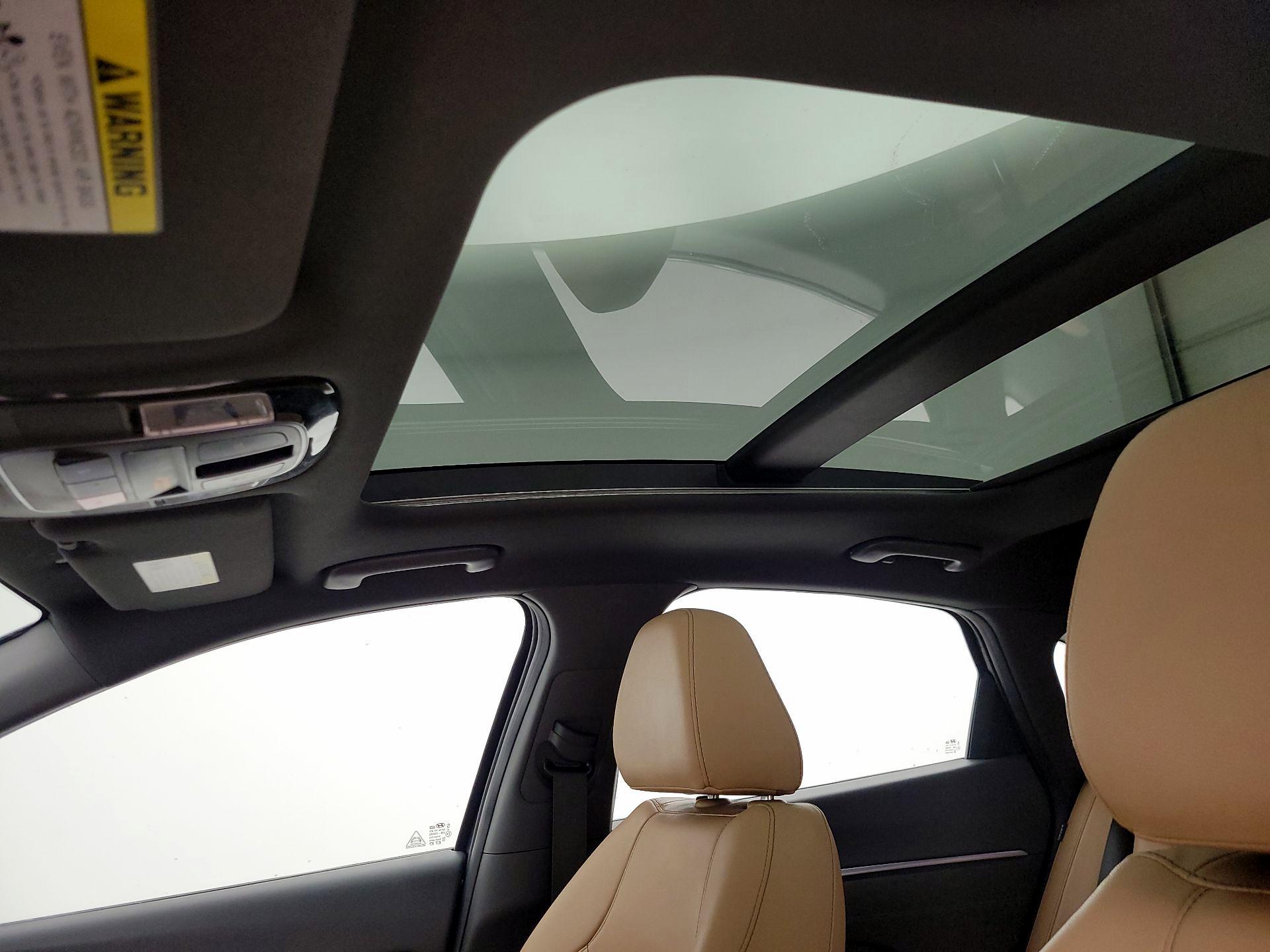 Thumbnail: 2022 Hyundai Sonata - 19