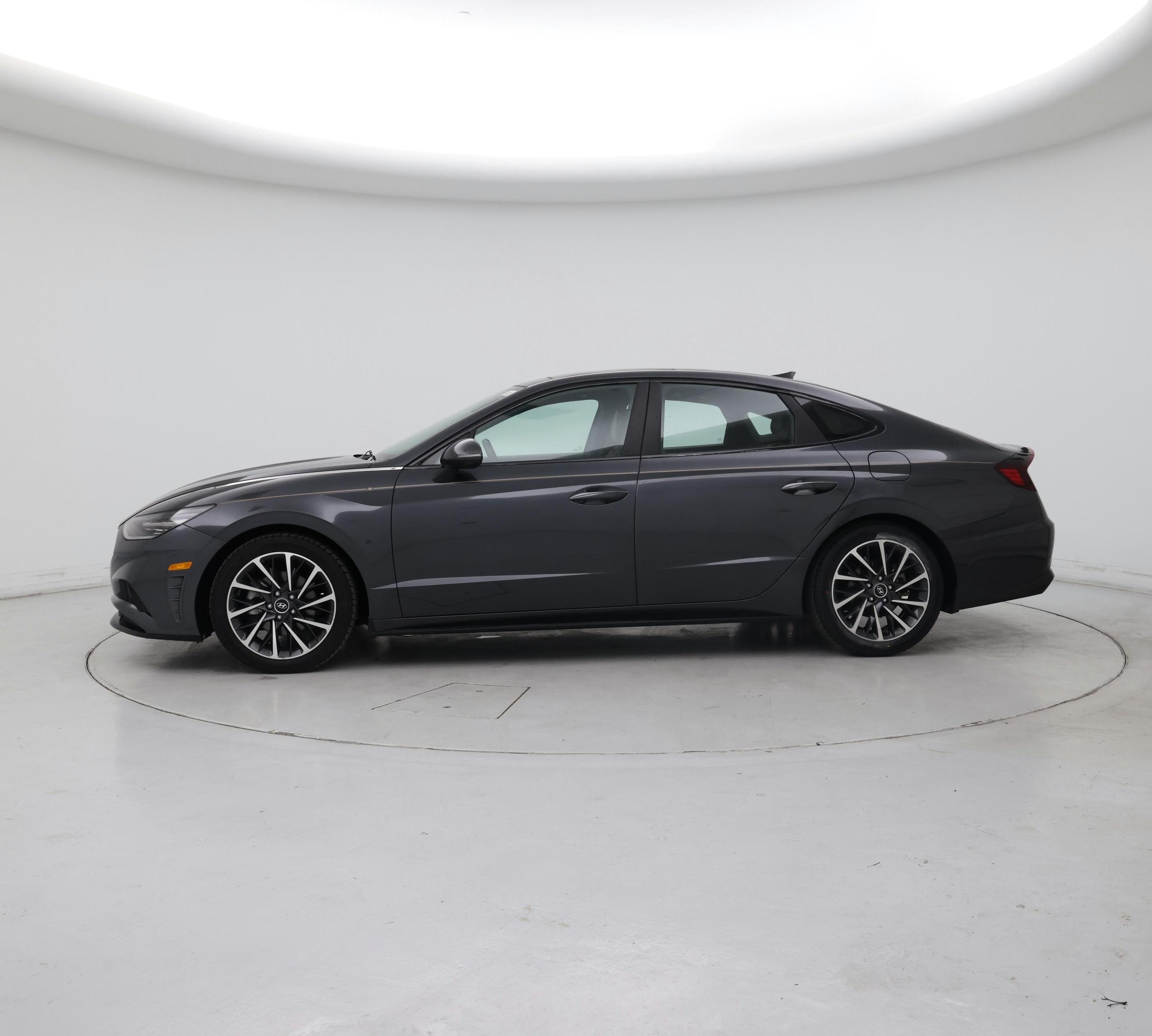 Thumbnail: 2022 Hyundai Sonata - 3