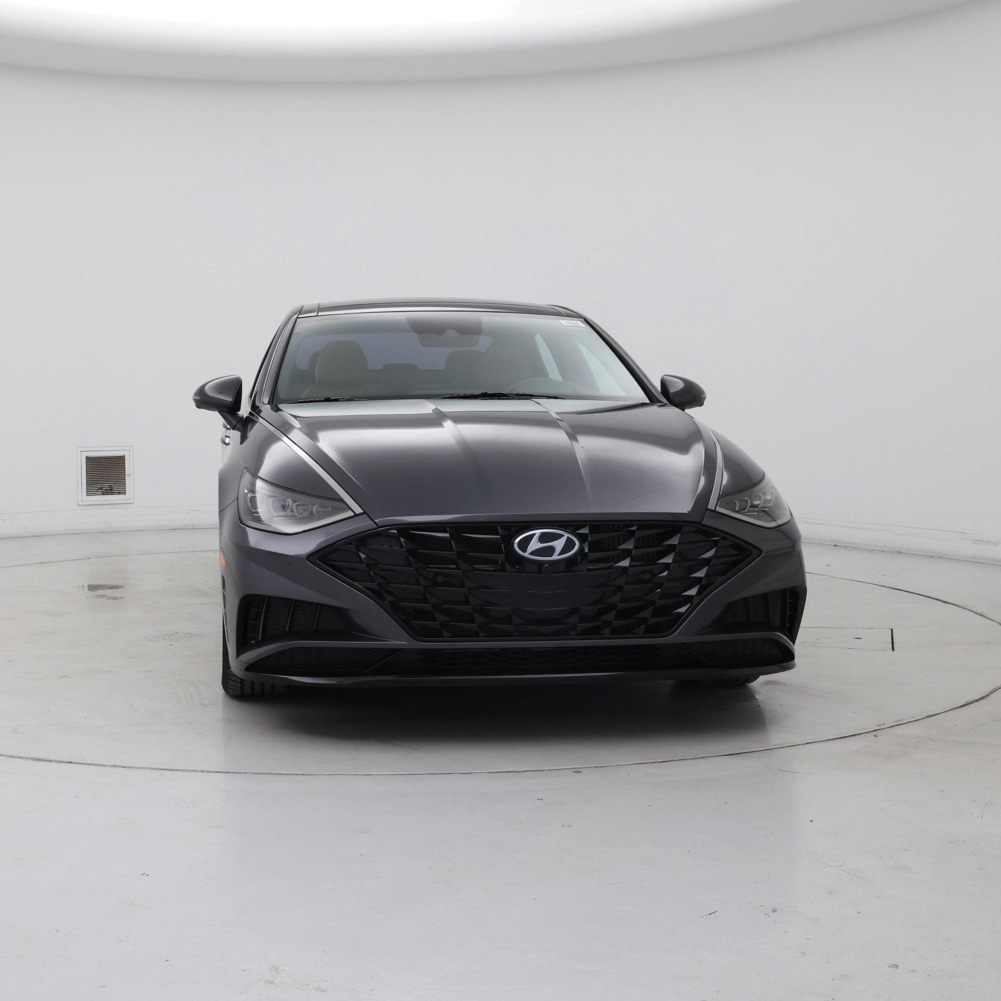 Thumbnail: 2022 Hyundai Sonata - 5