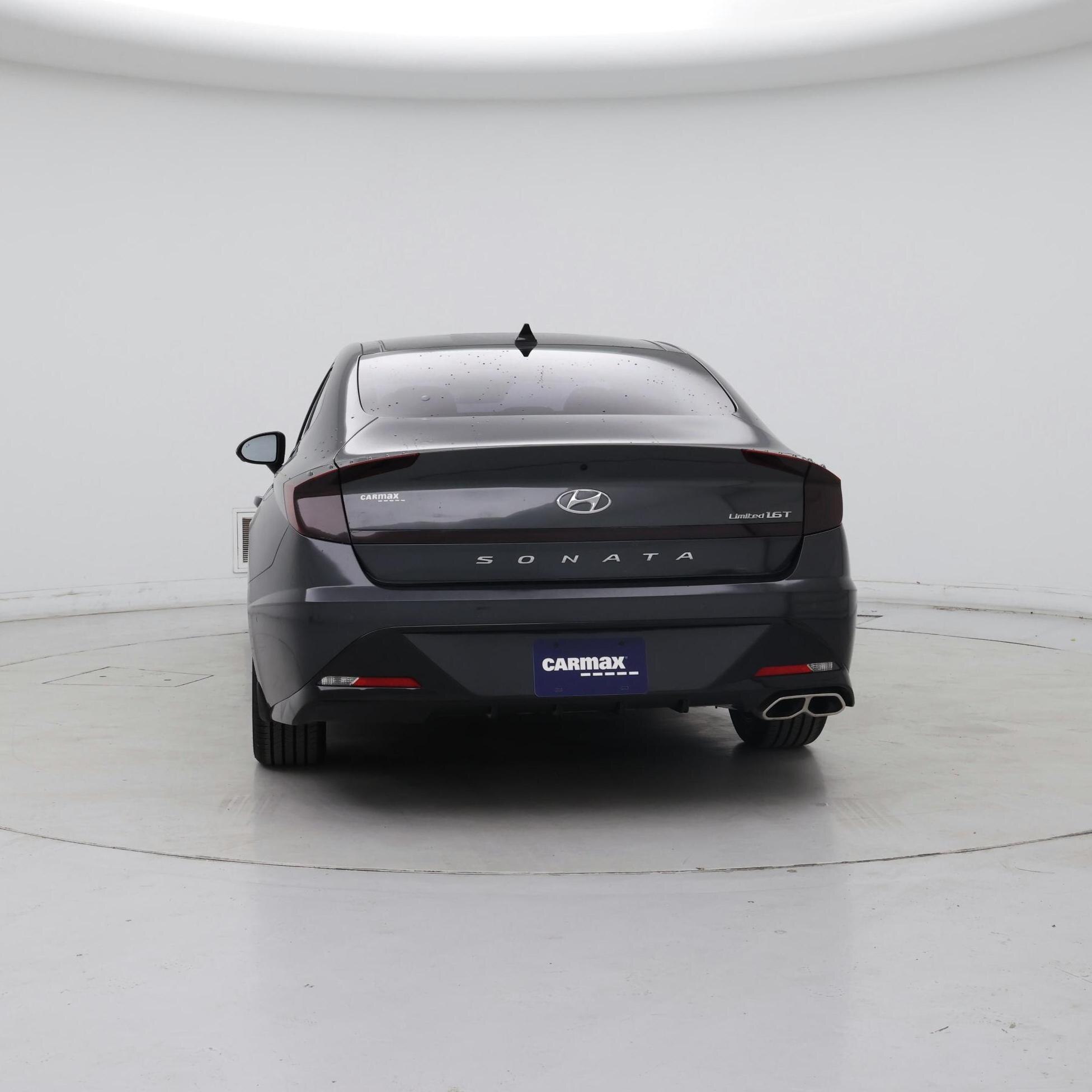 Thumbnail: 2022 Hyundai Sonata - 6